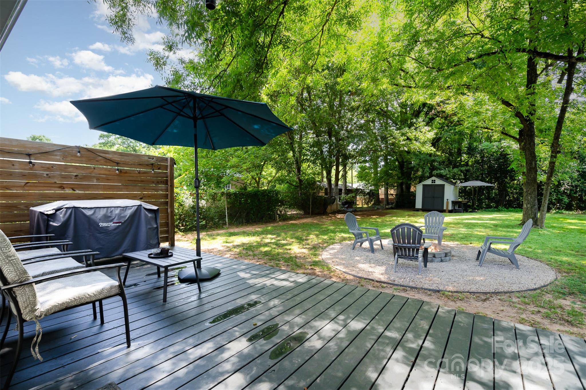 Iredell Park - Residential