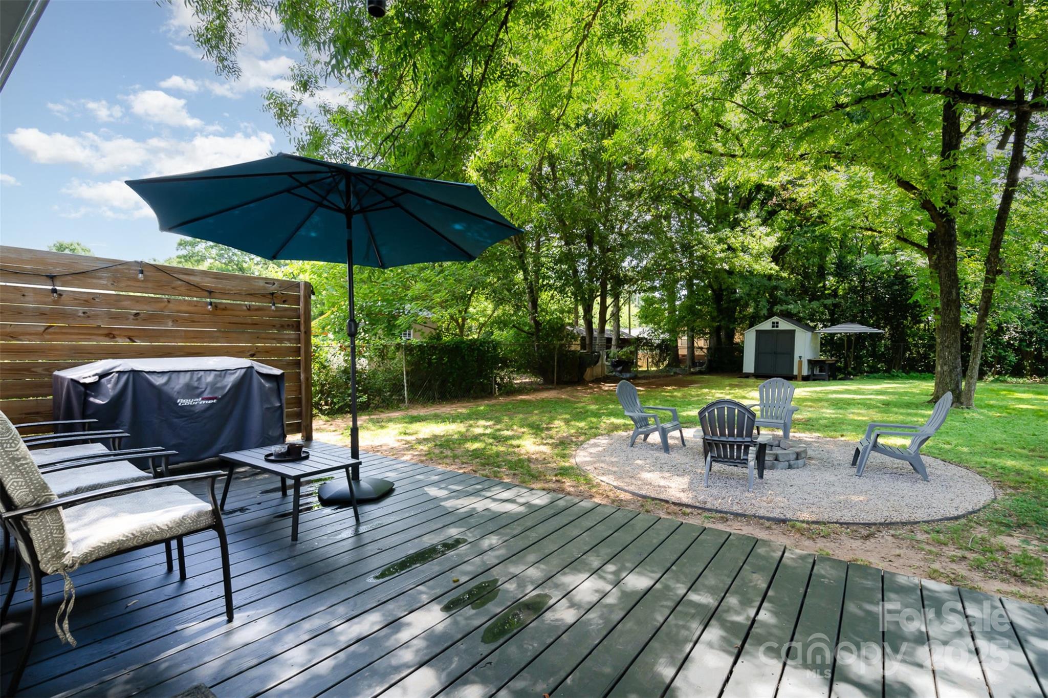 Iredell Park - Residential