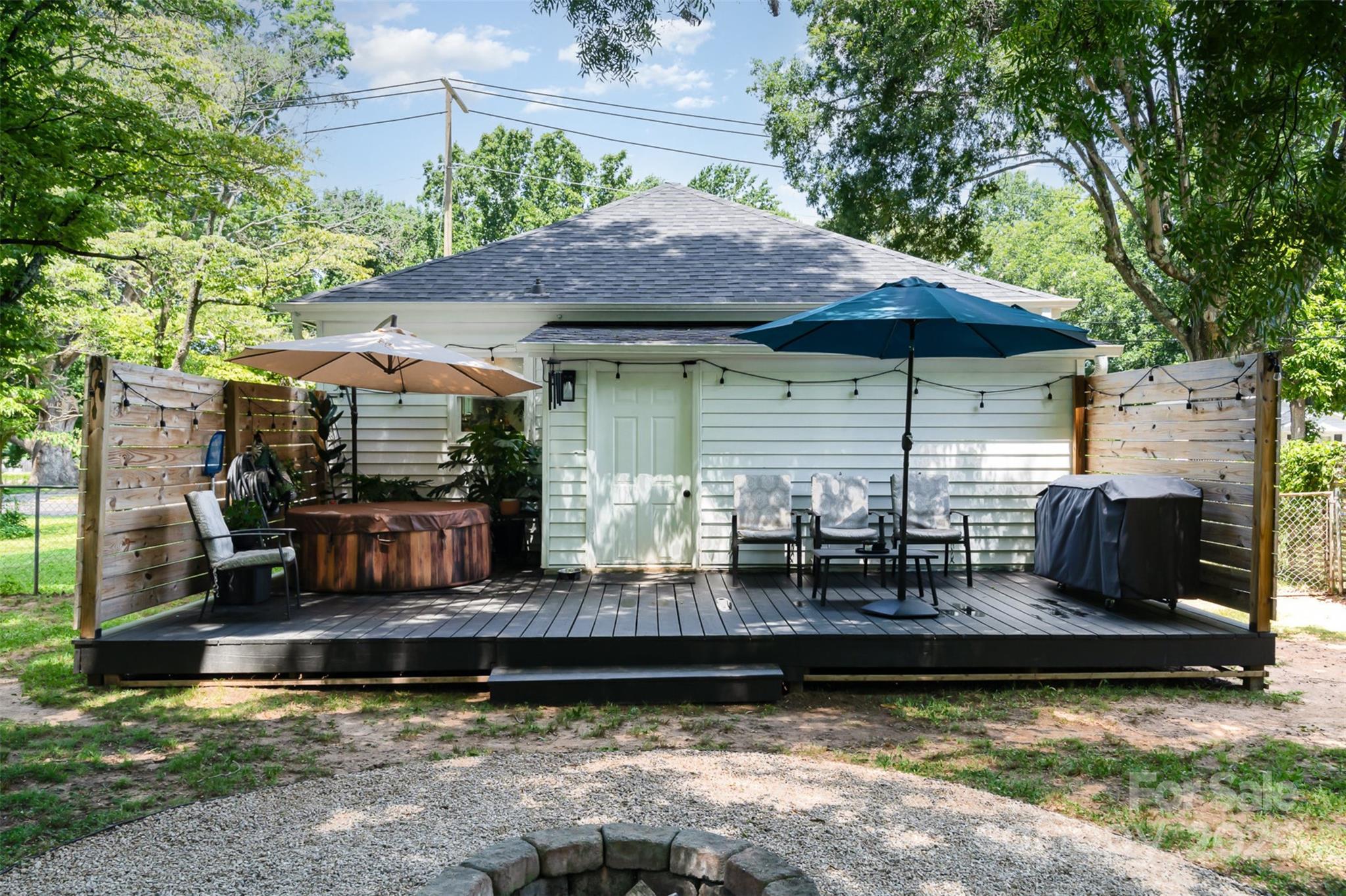 Iredell Park - Residential