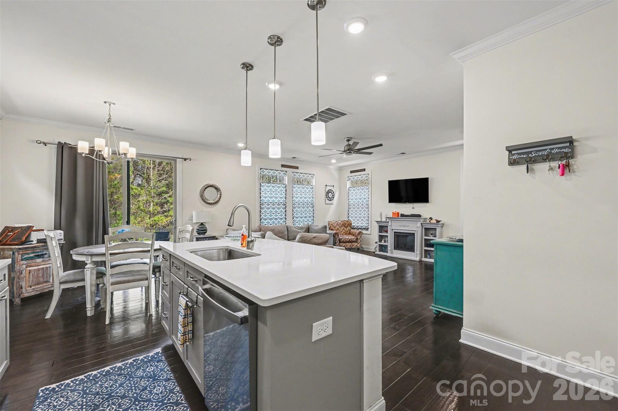 Parkside - Residential