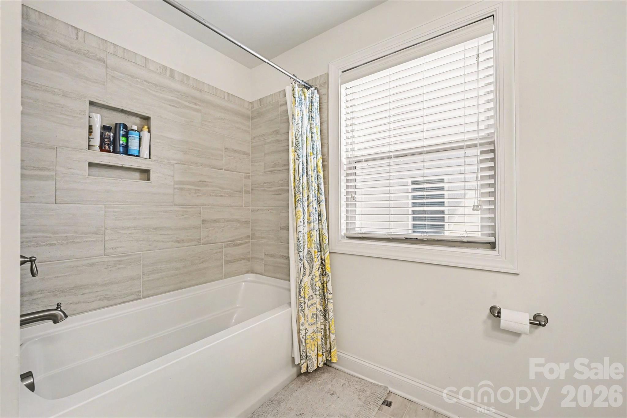 Parkside - Residential