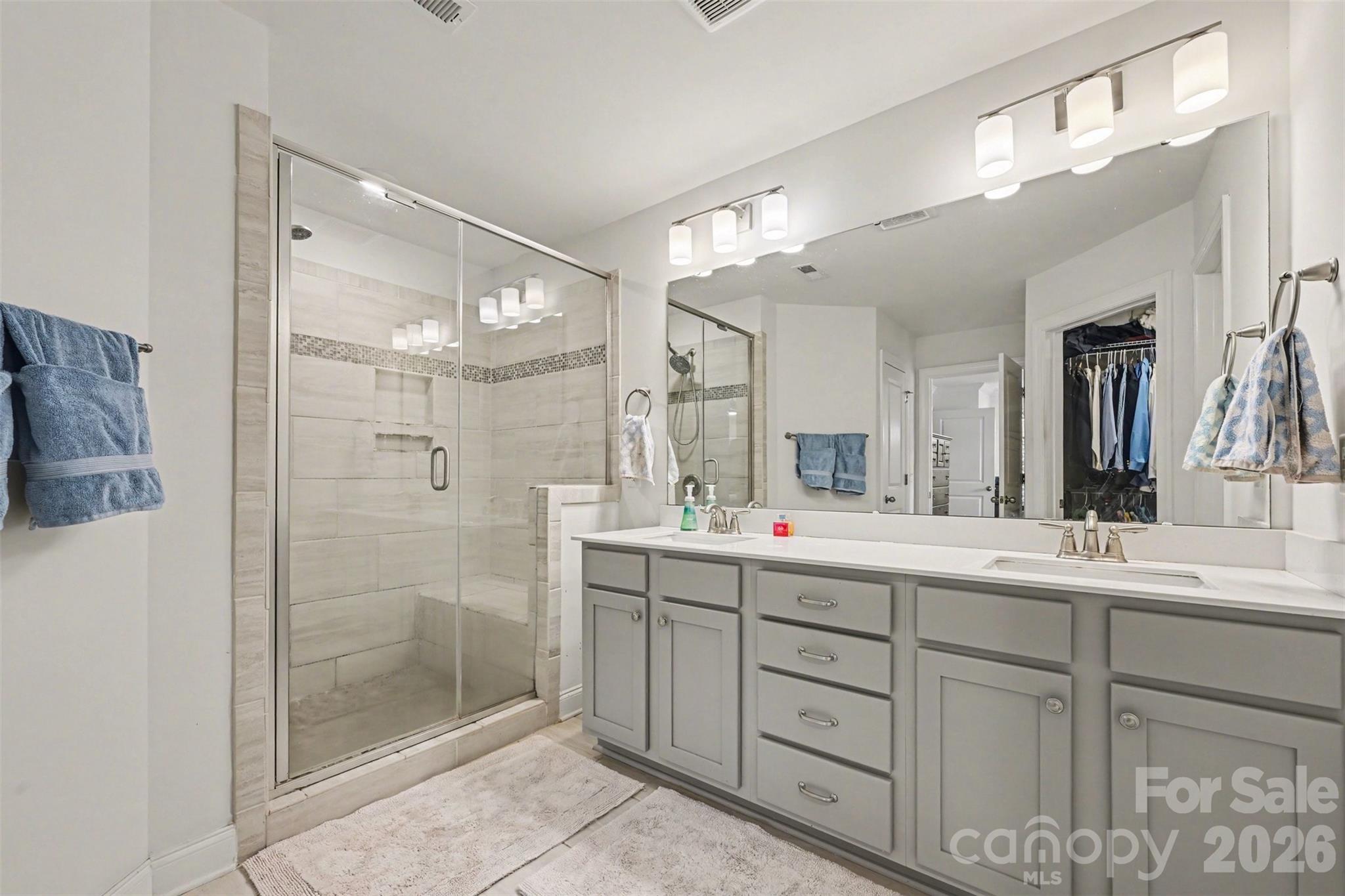 Parkside - Residential