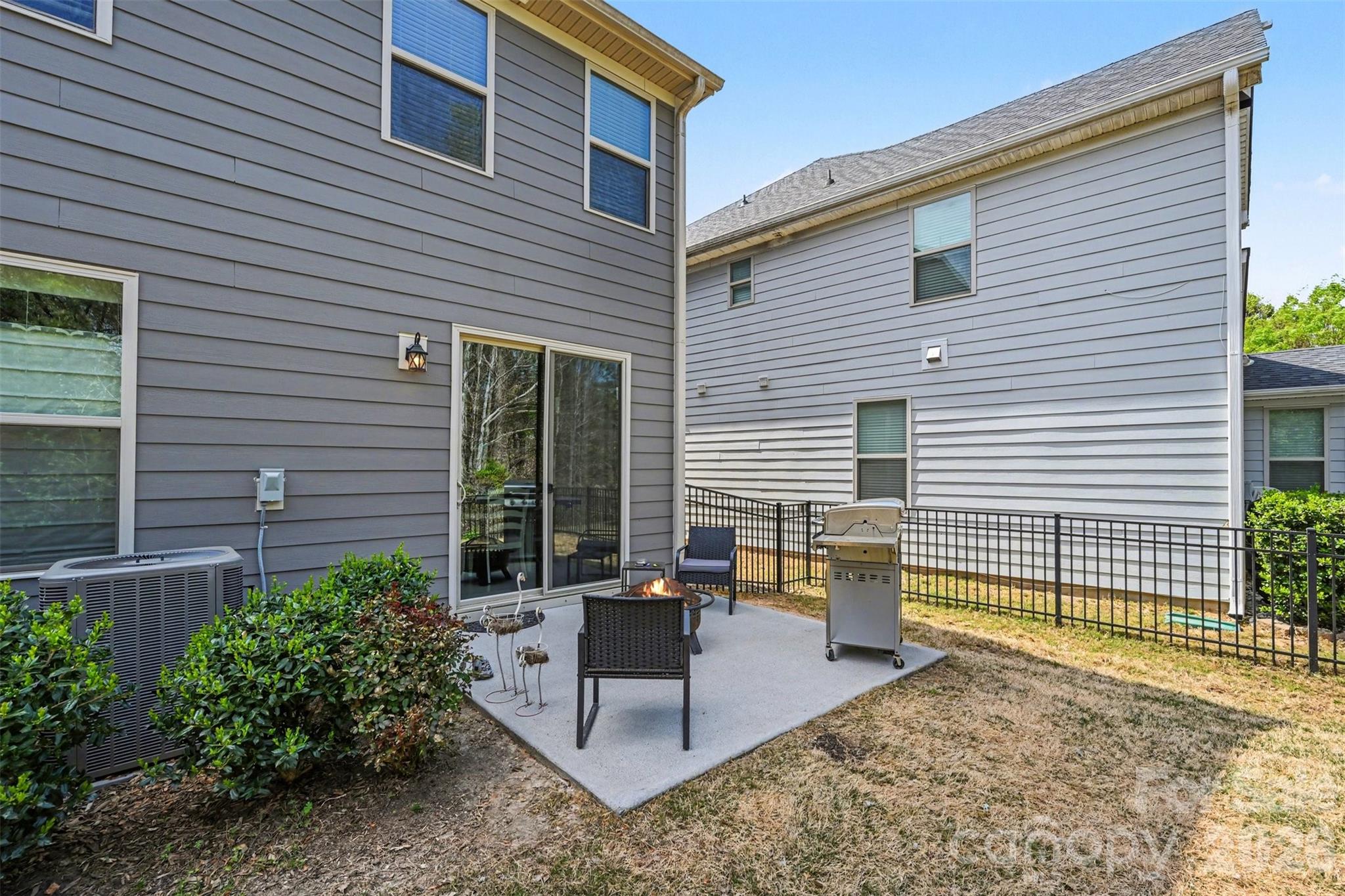 Parkside - Residential