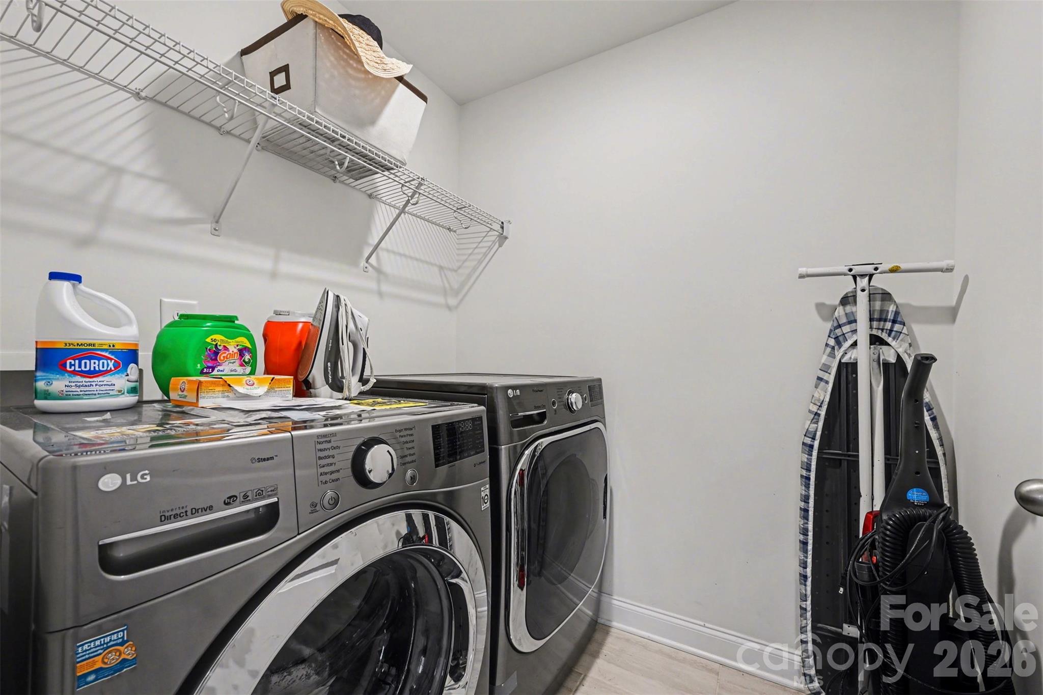 Parkside - Residential