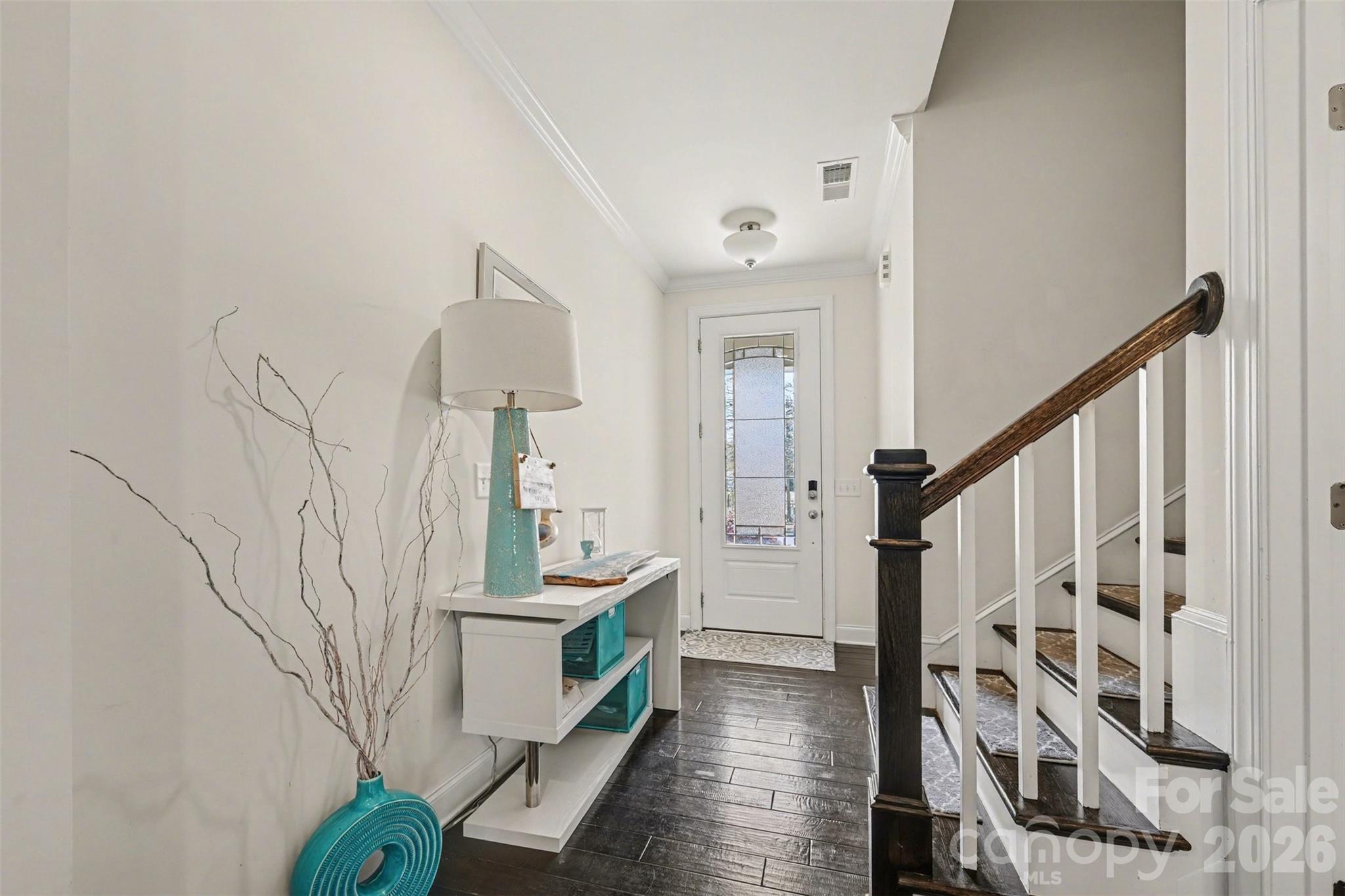 Parkside - Residential