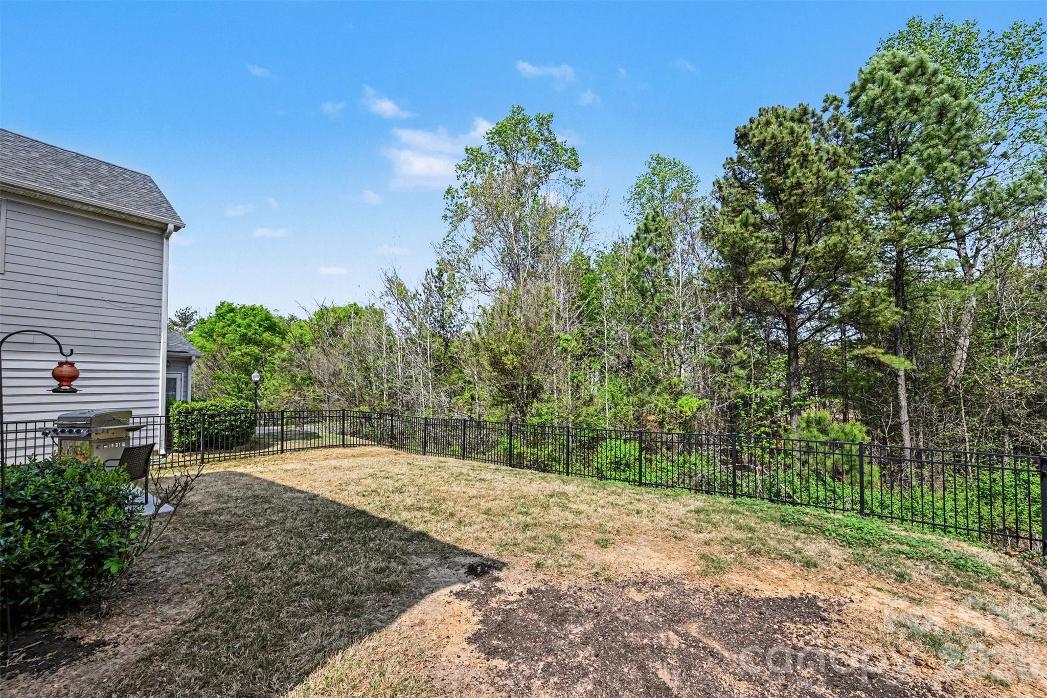 Parkside - Residential