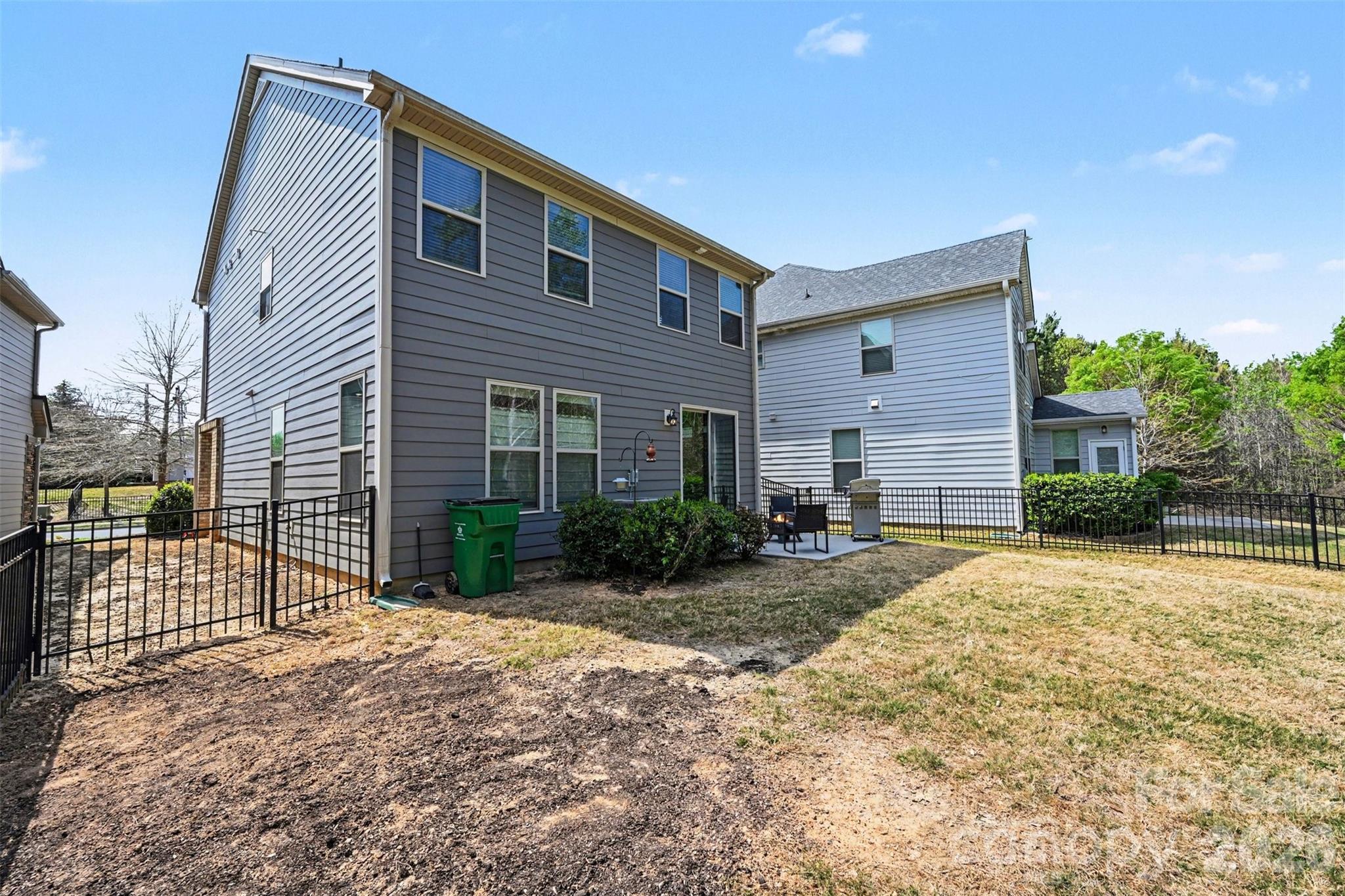 Parkside - Residential