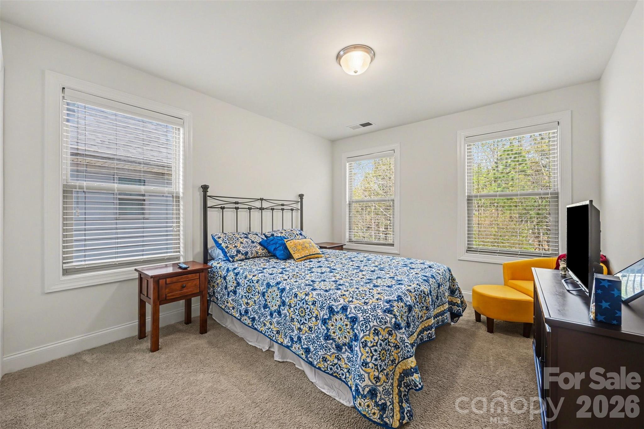 Parkside - Residential