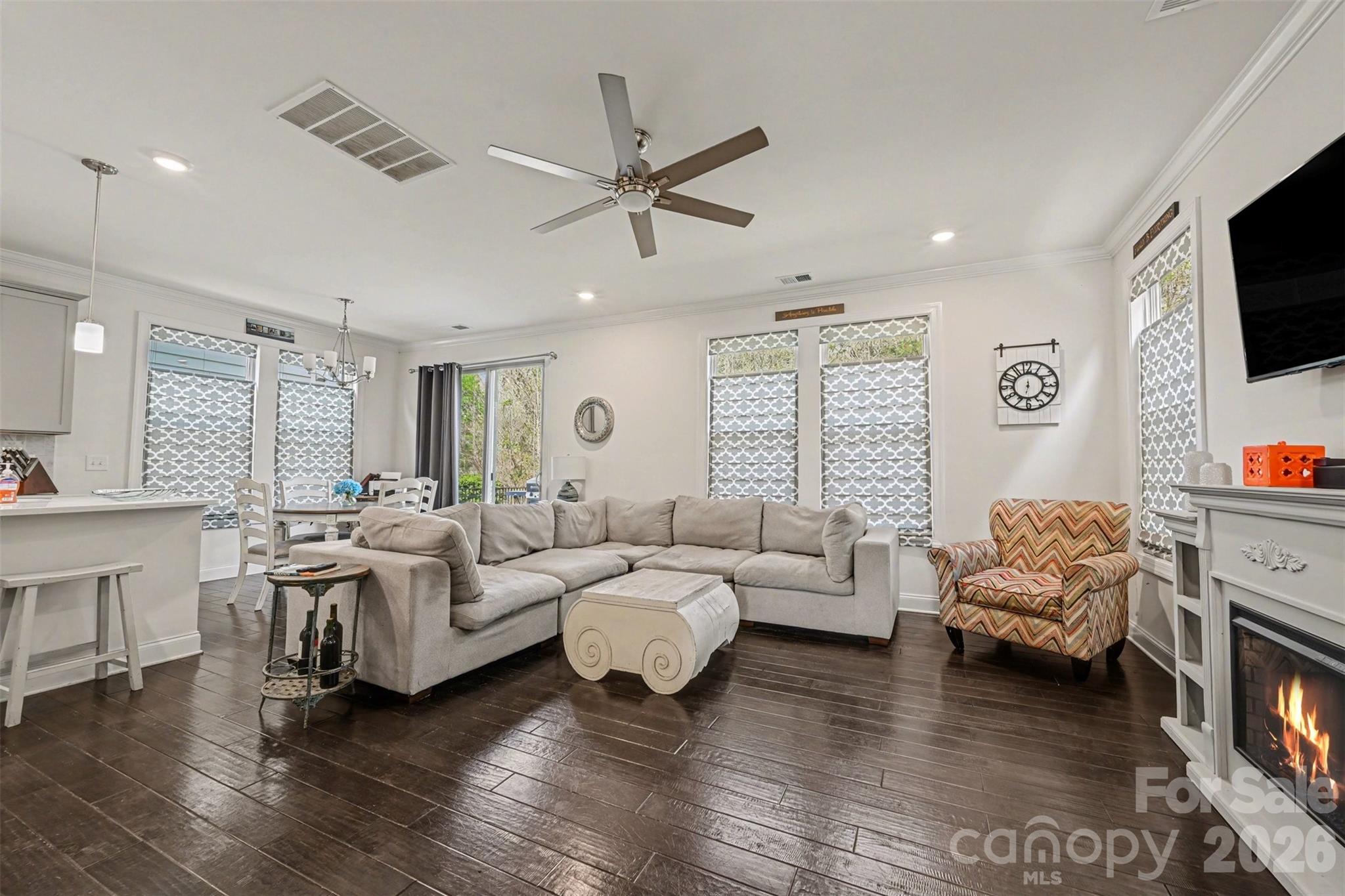 Parkside - Residential