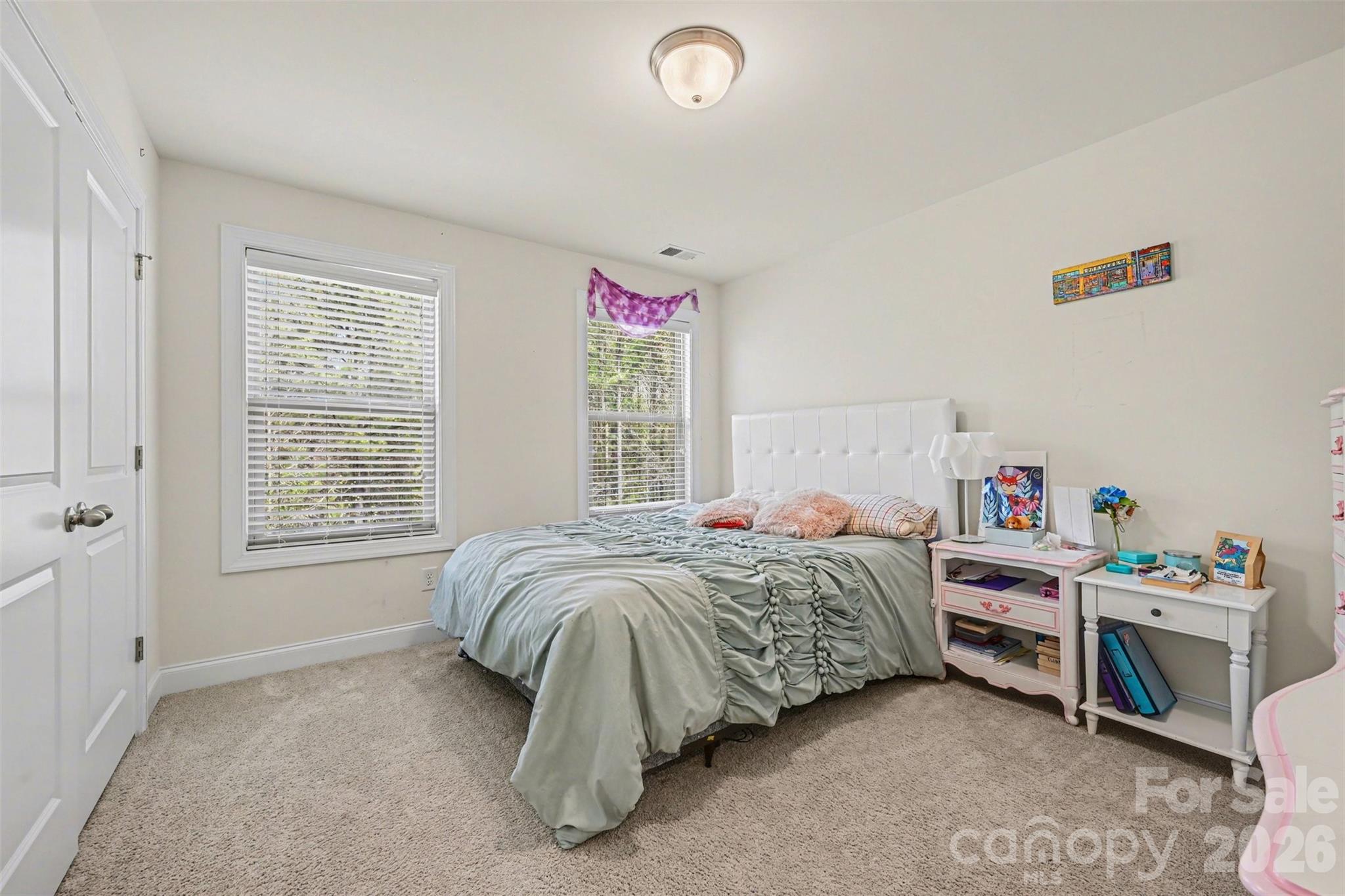 Parkside - Residential