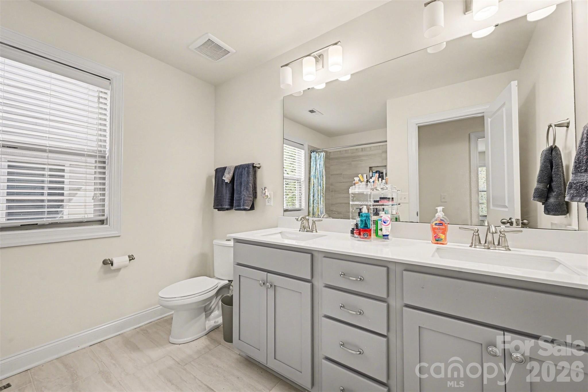 Parkside - Residential