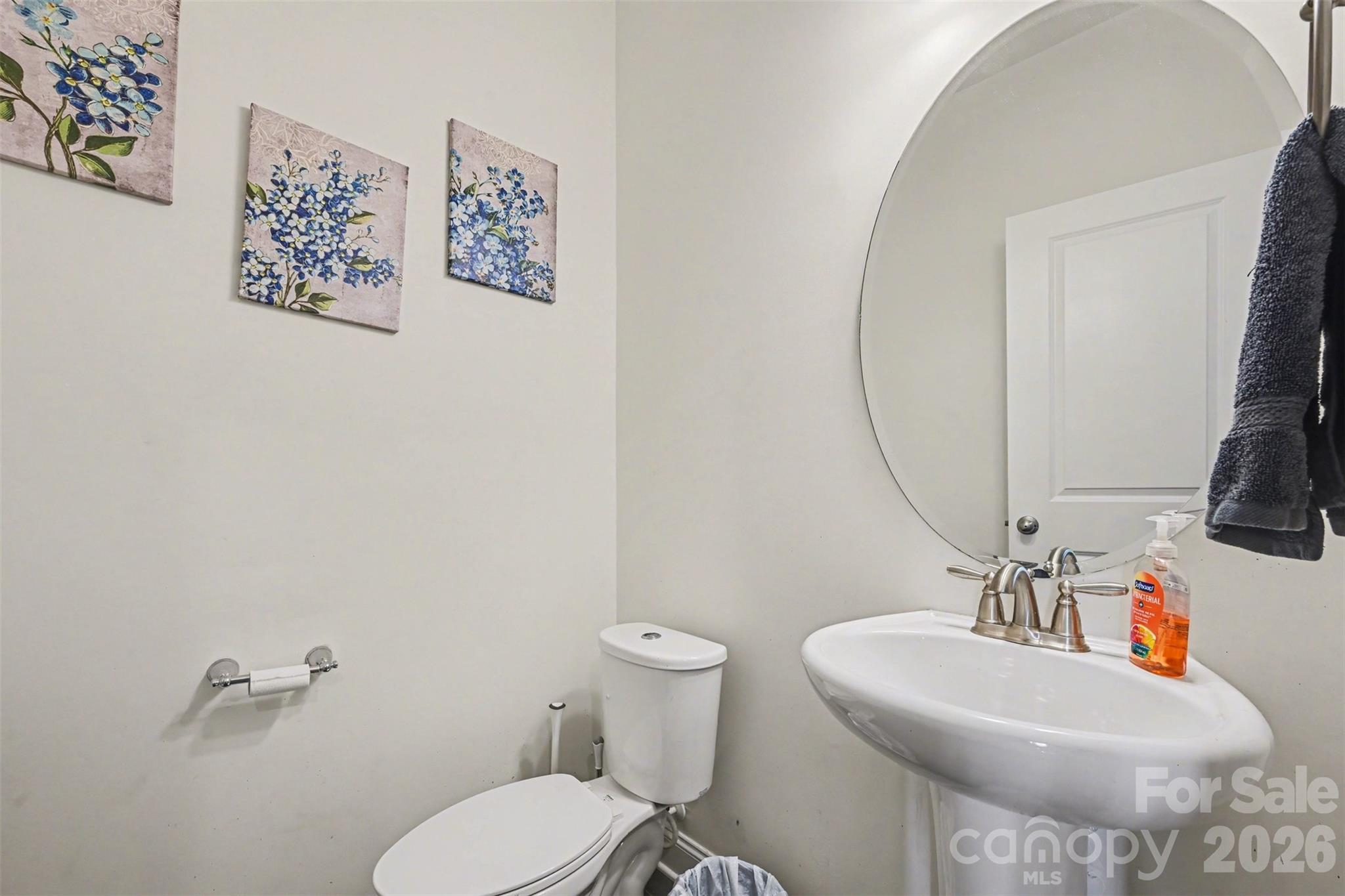 Parkside - Residential