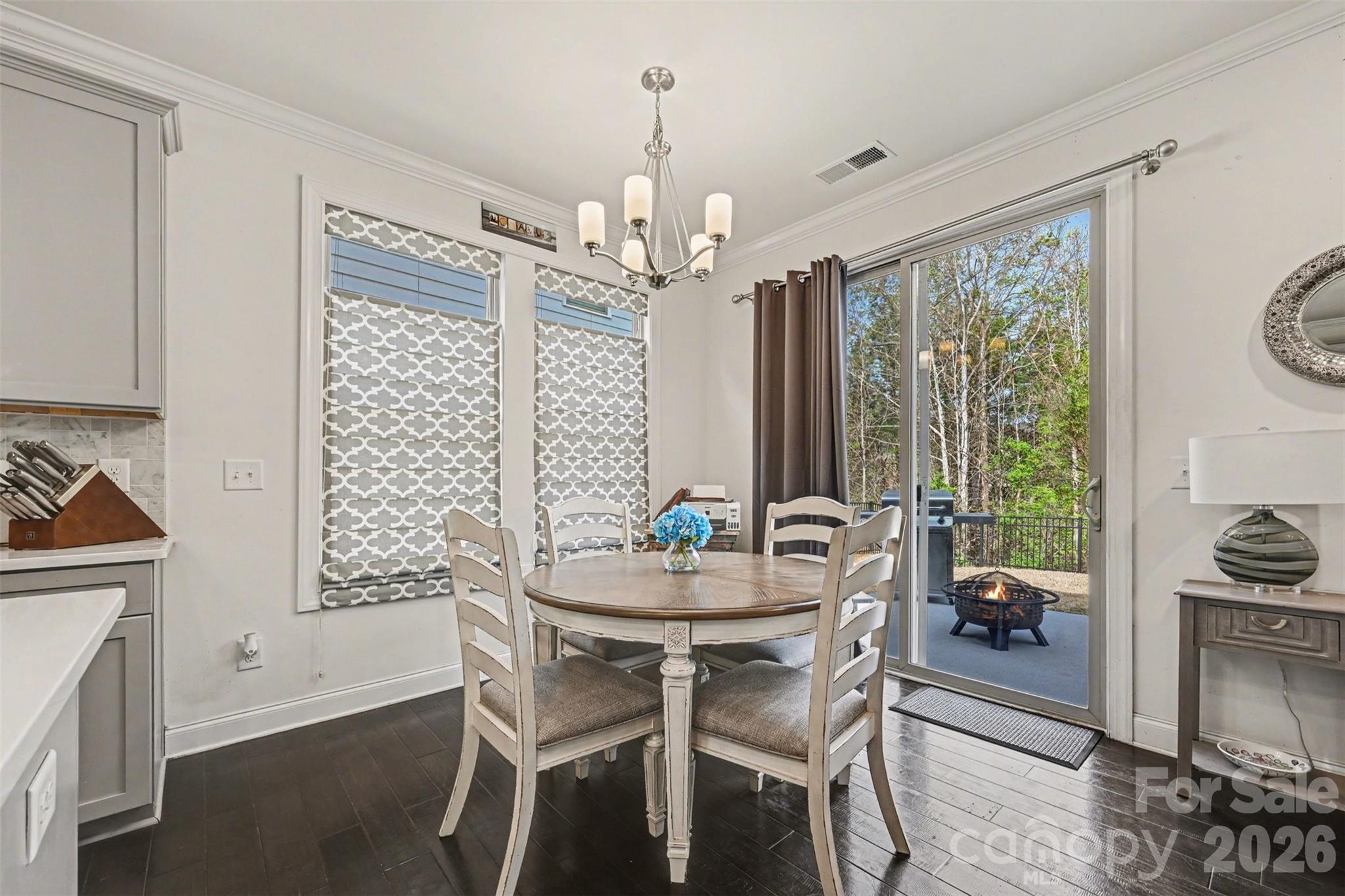 Parkside - Residential