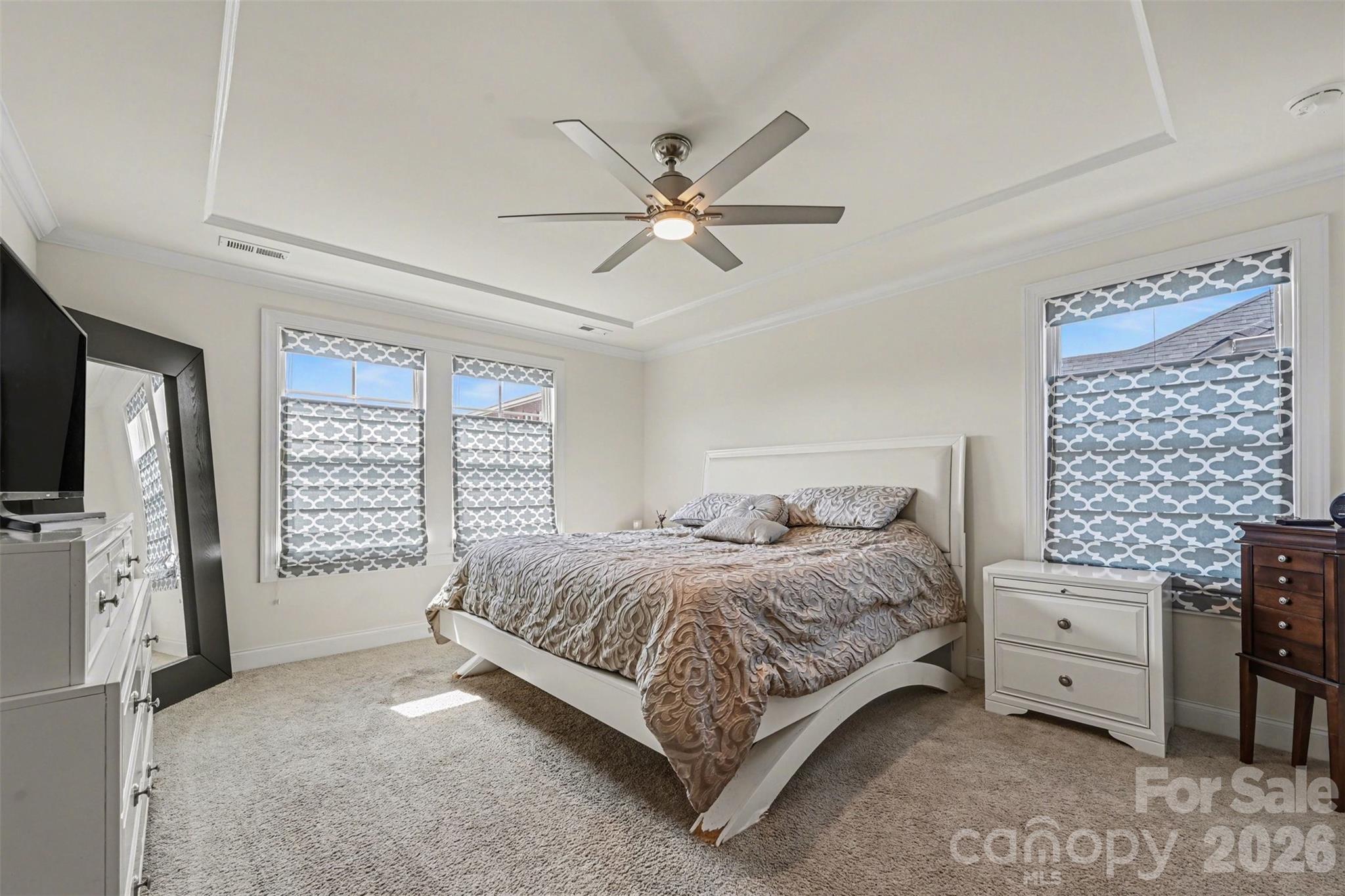 Parkside - Residential