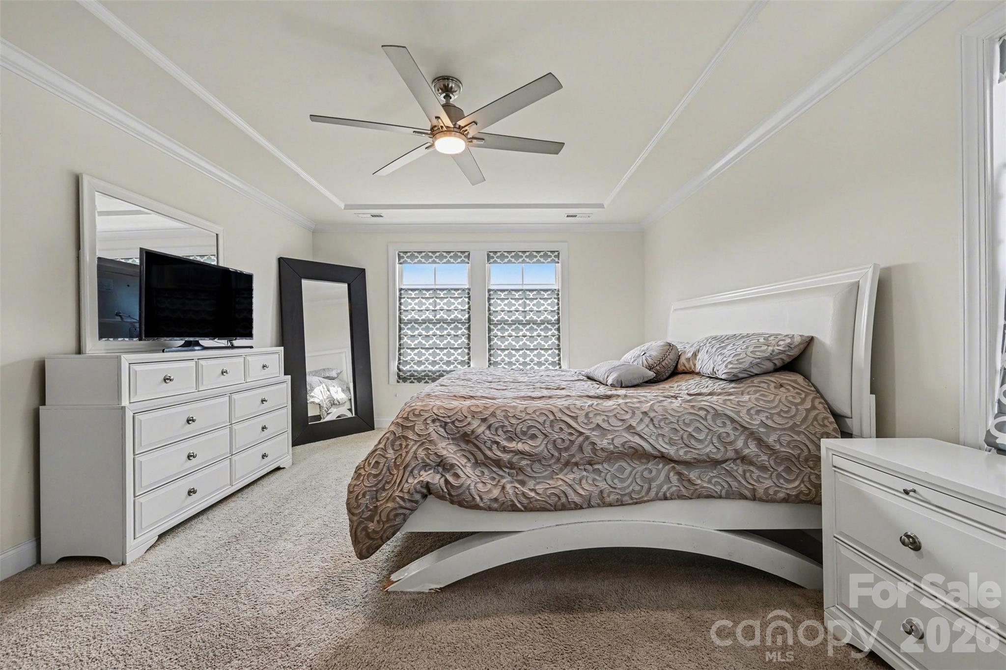 Parkside - Residential