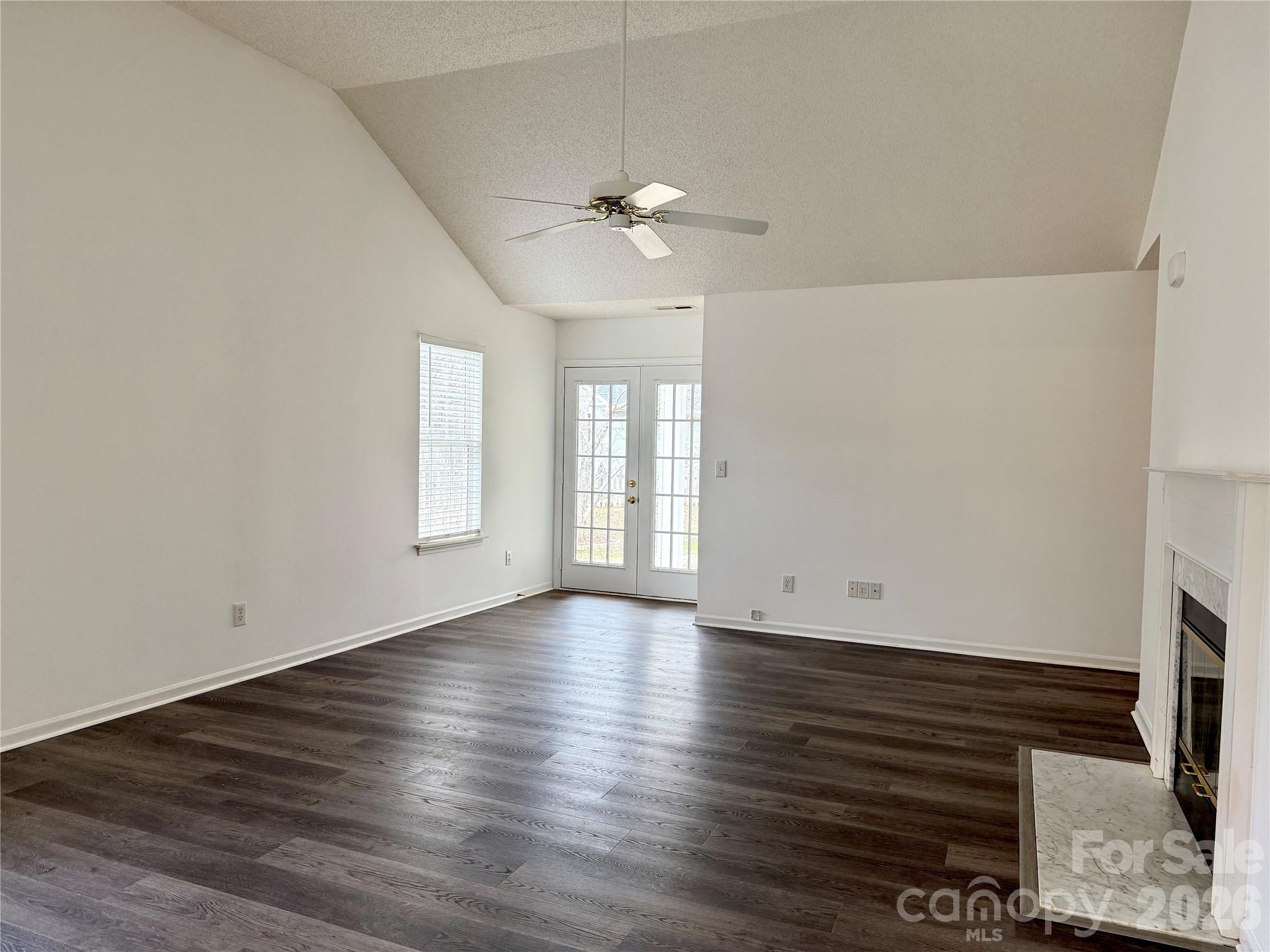 Cambridge - Residential
