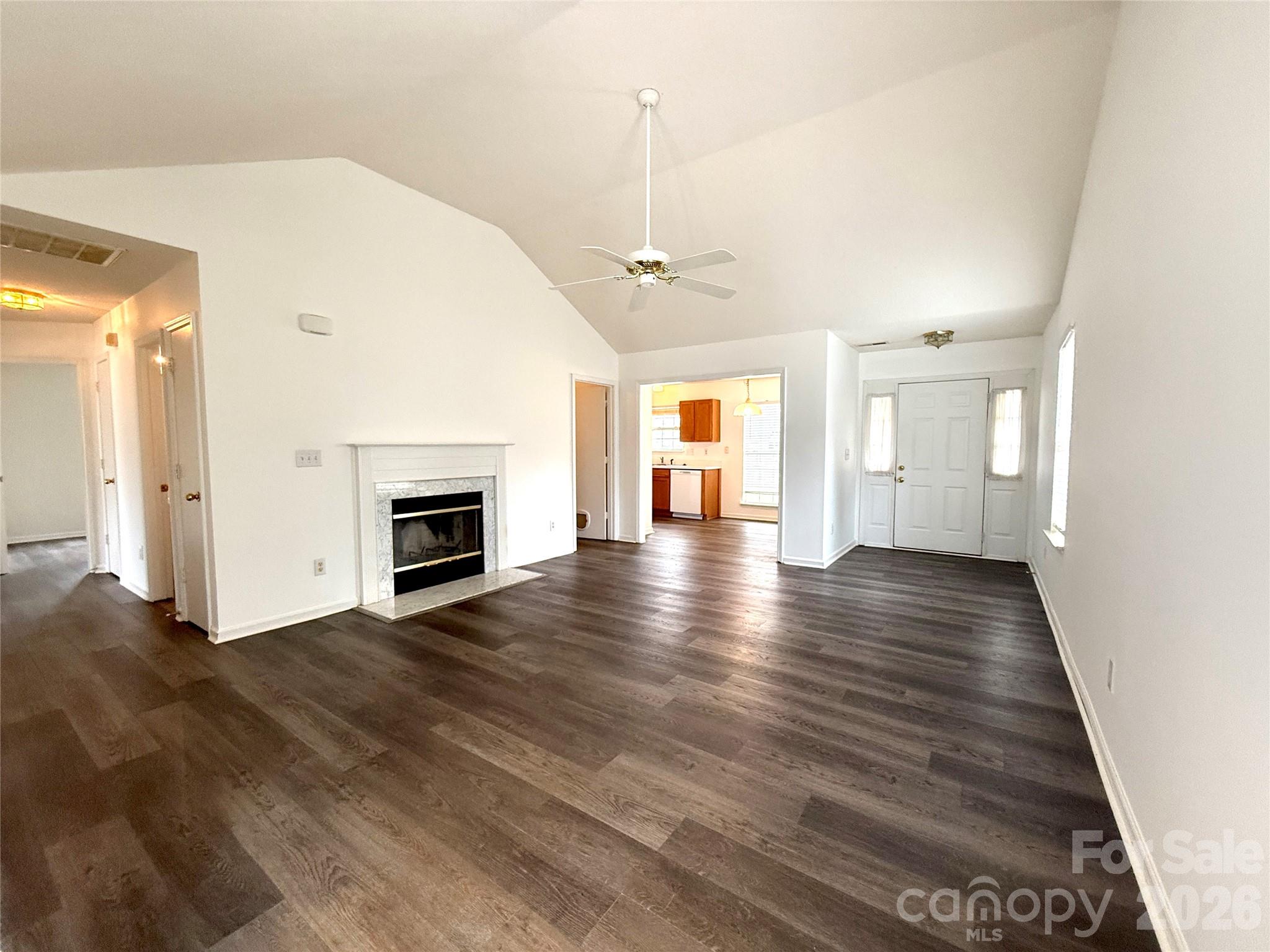 Cambridge - Residential