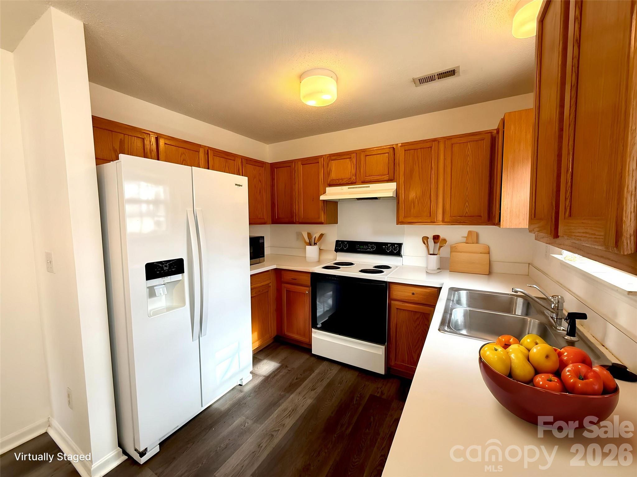 Cambridge - Residential