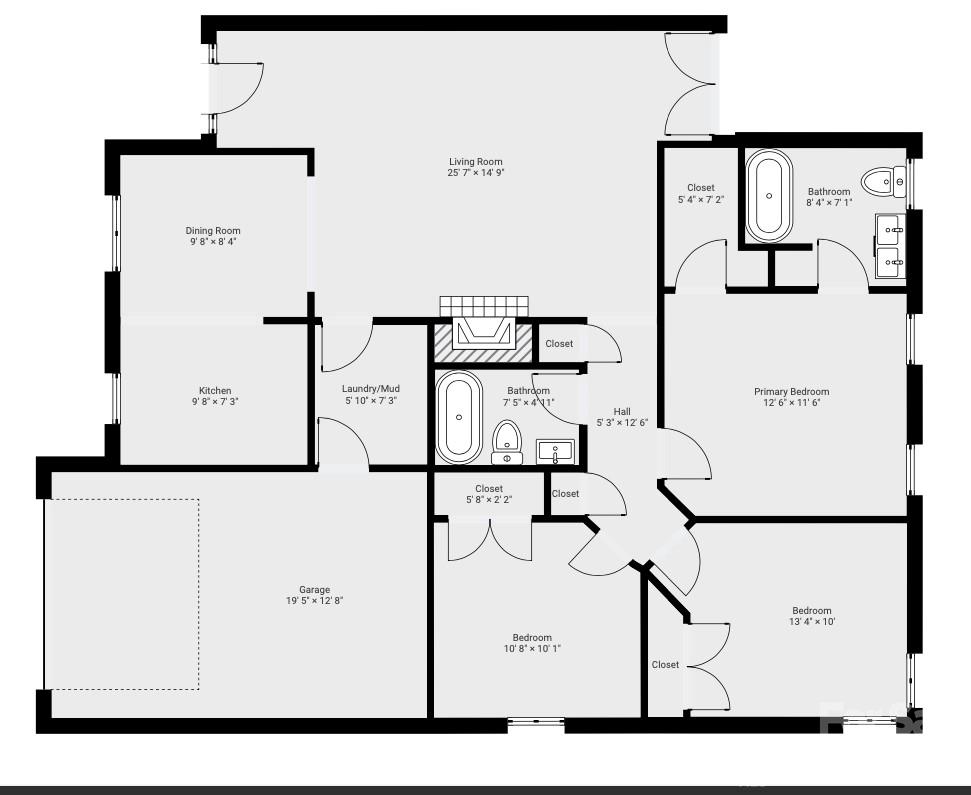 Cambridge - Residential