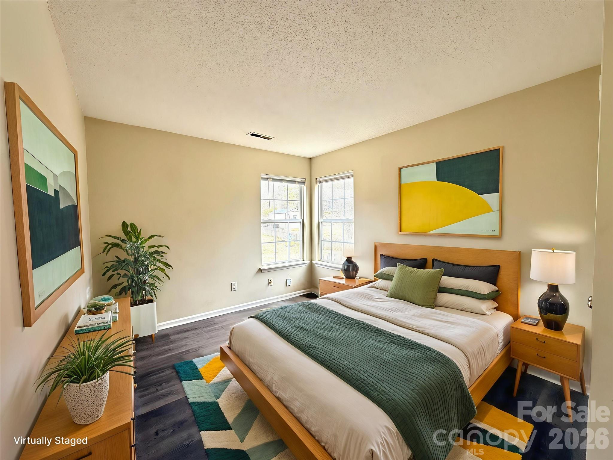 Cambridge - Residential
