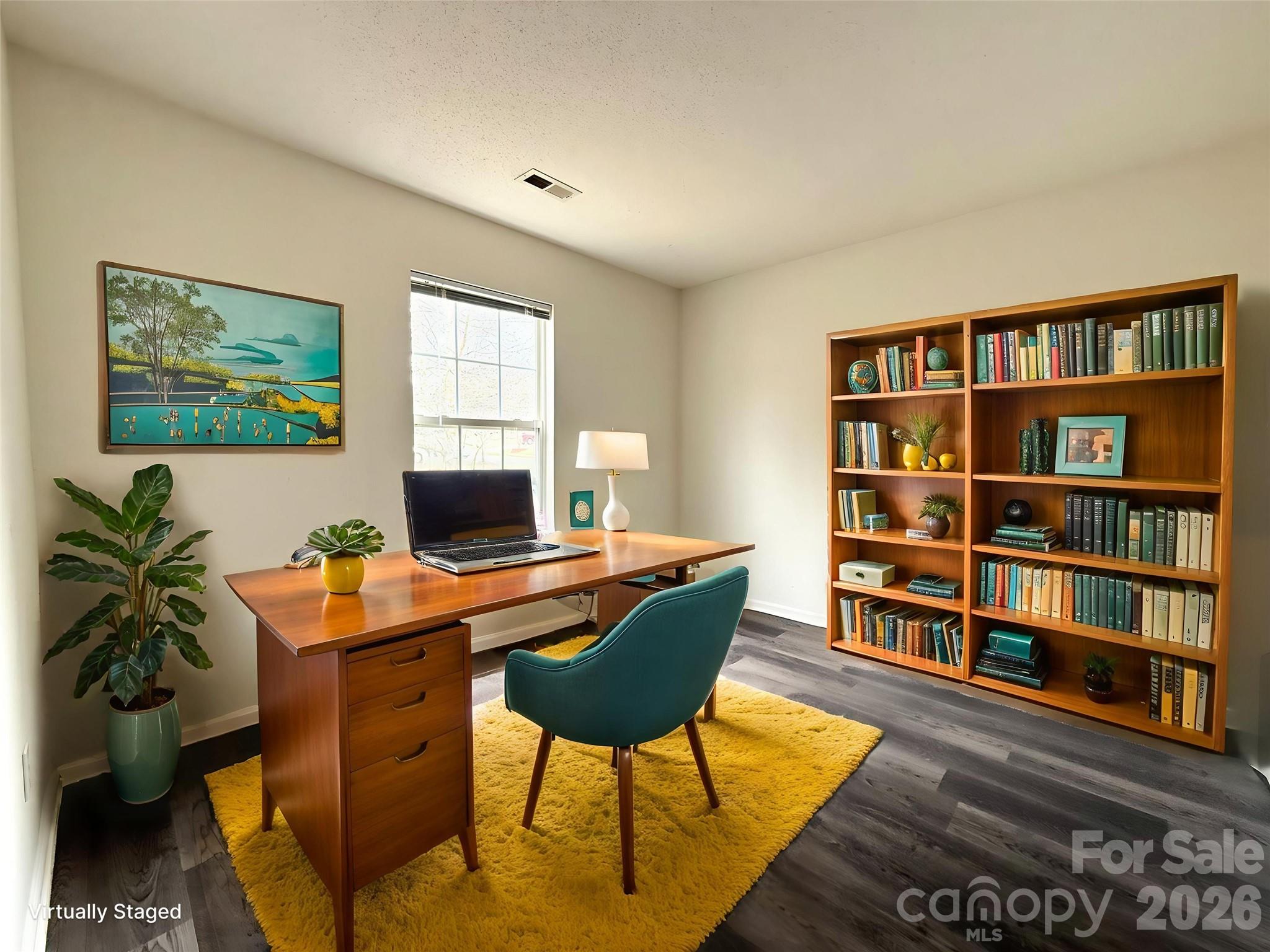 Cambridge - Residential
