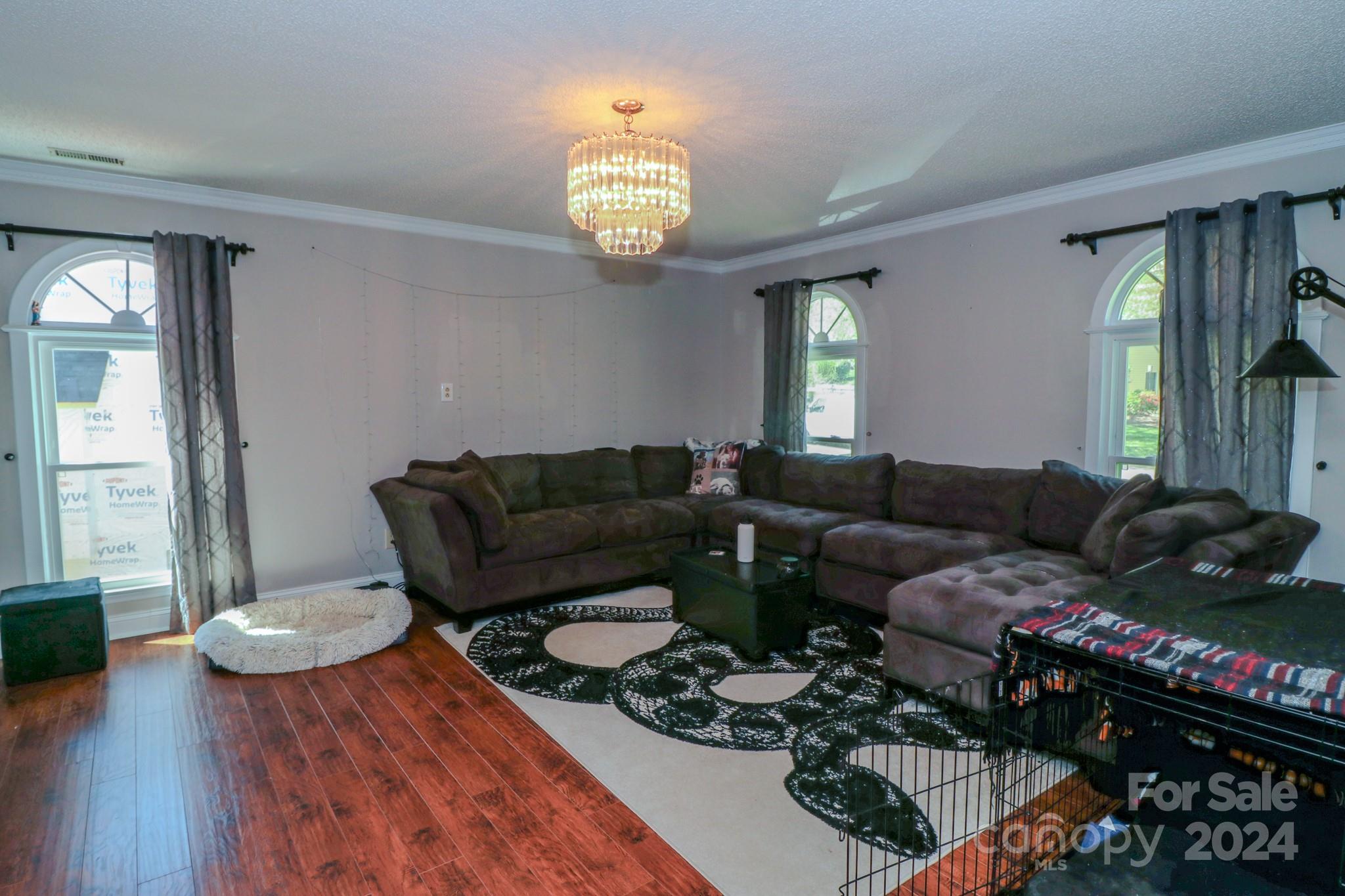 Silverwood - Residential