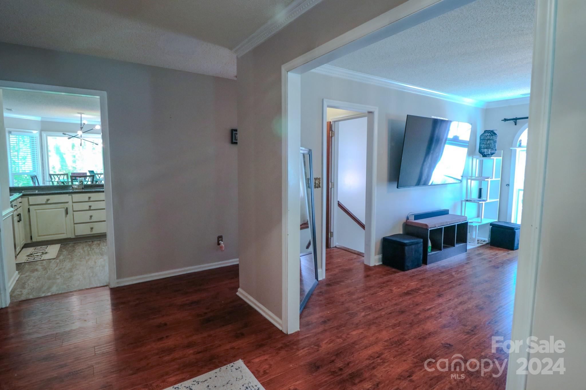 Silverwood - Residential