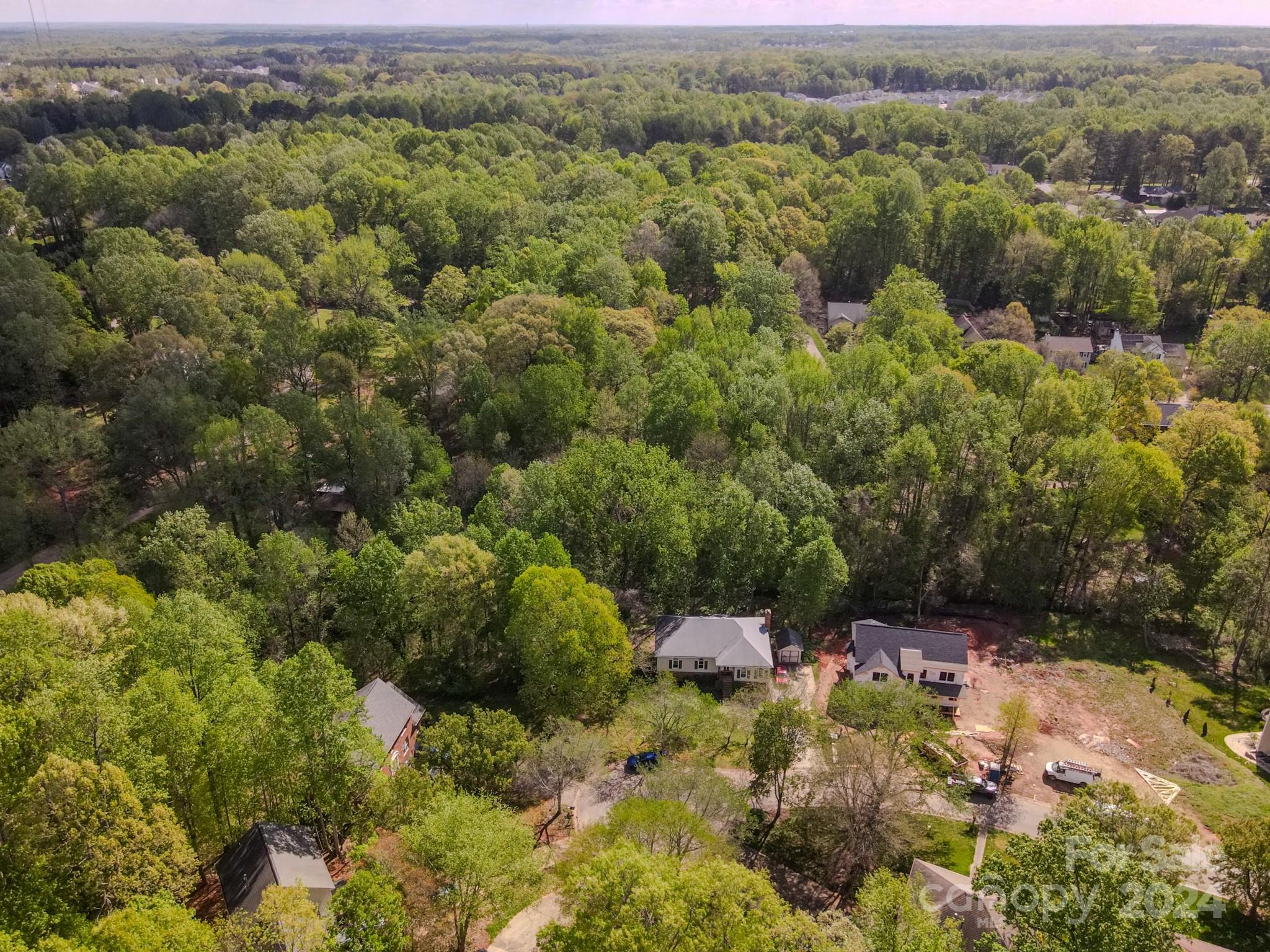 Silverwood - Residential