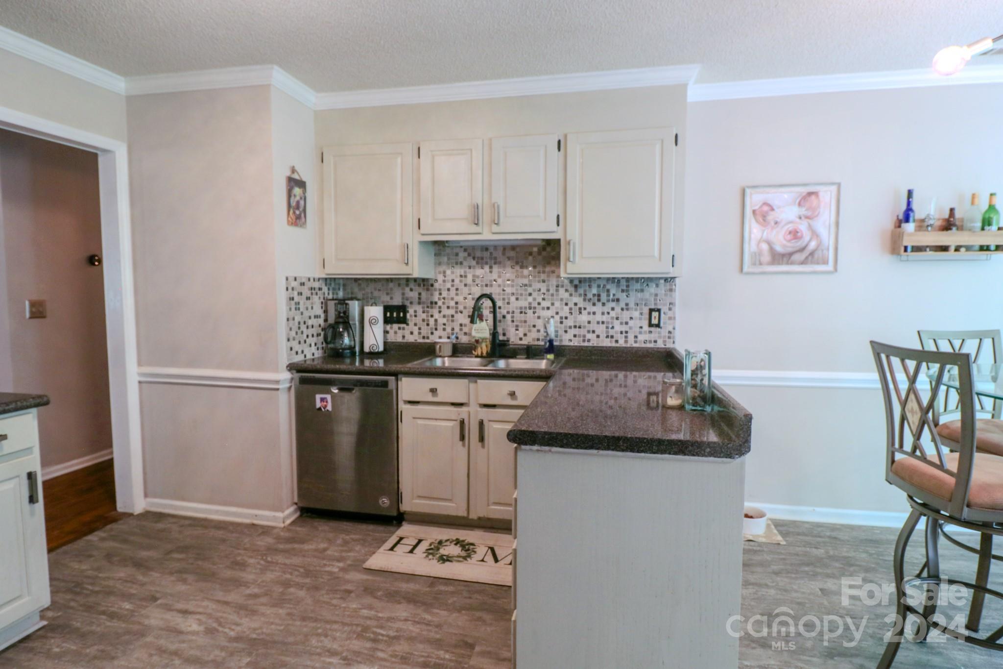 Silverwood - Residential