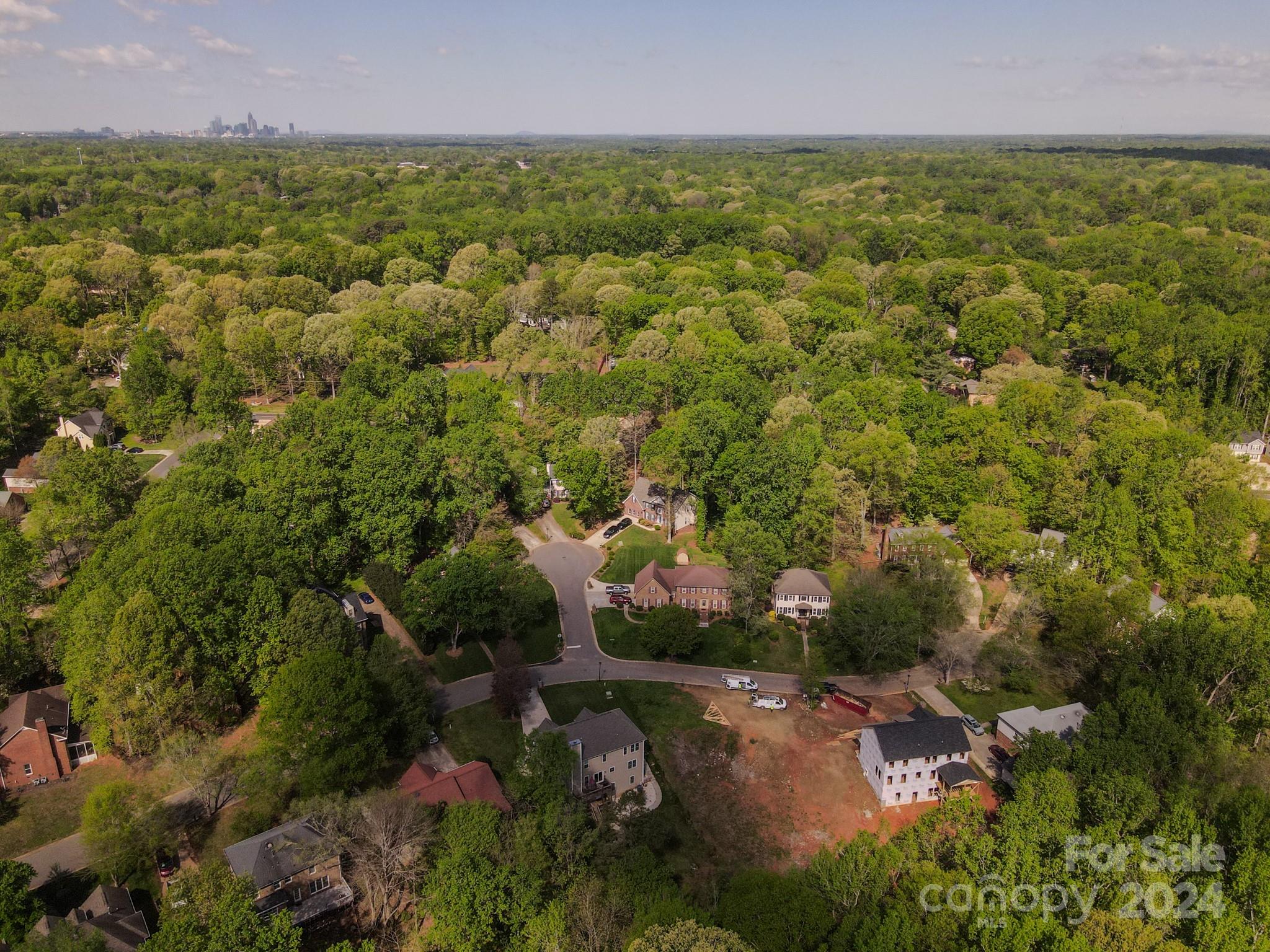 Silverwood - Residential