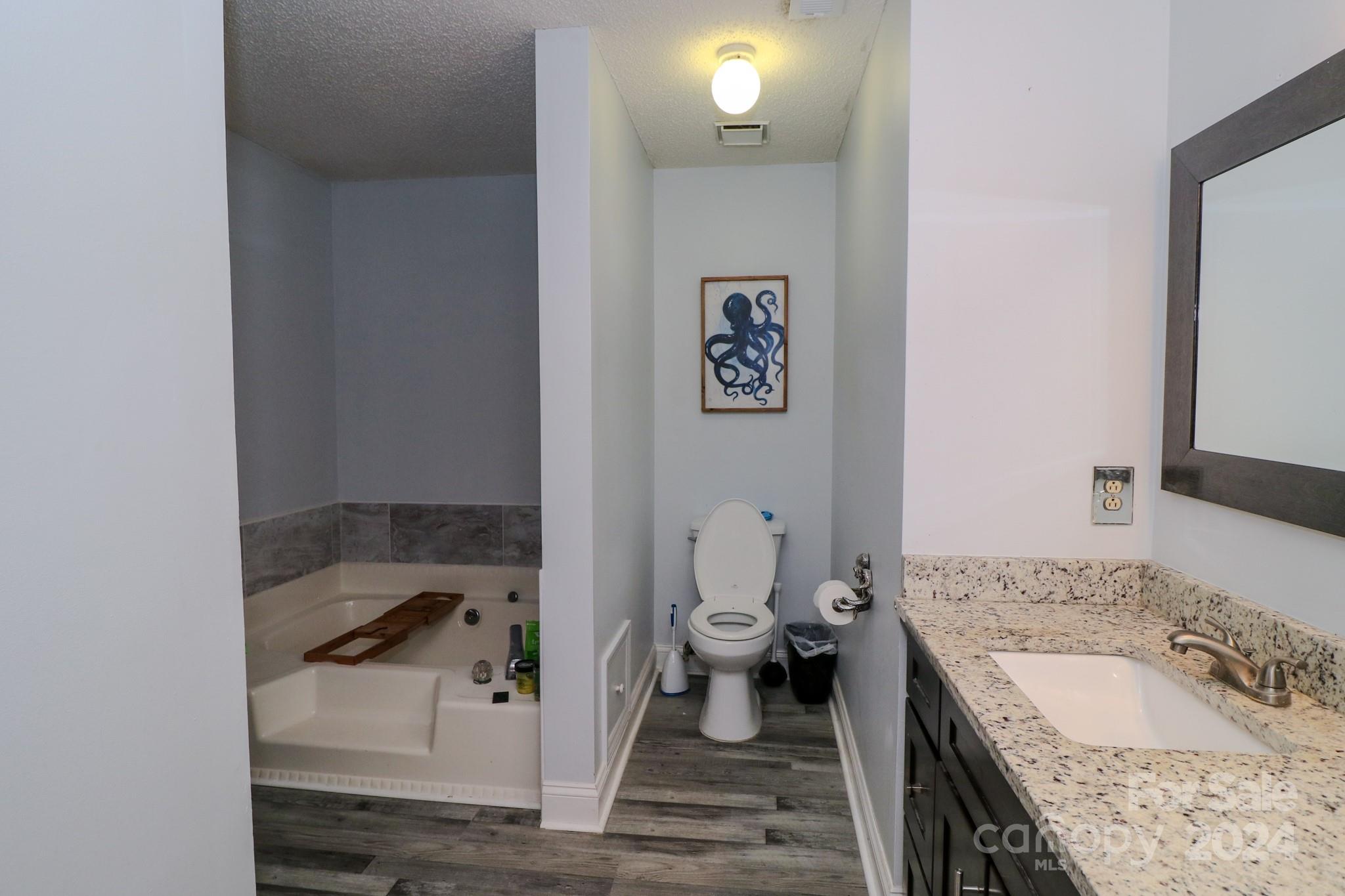 Silverwood - Residential