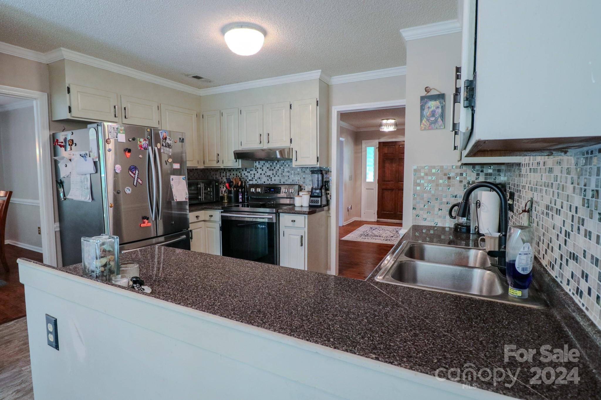 Silverwood - Residential