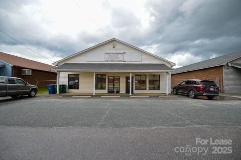 Photo of 12056 Stallings Commerce Drive, Matthews, NC 28105 (MLS # 4232044)