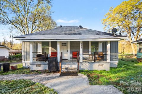 918 8th Street Lancaster SC 29720