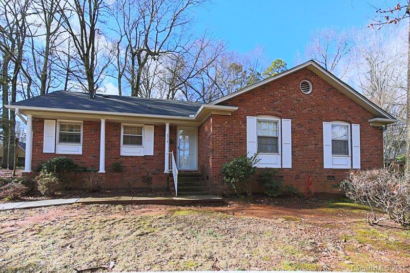 Coventry Woods - Residential