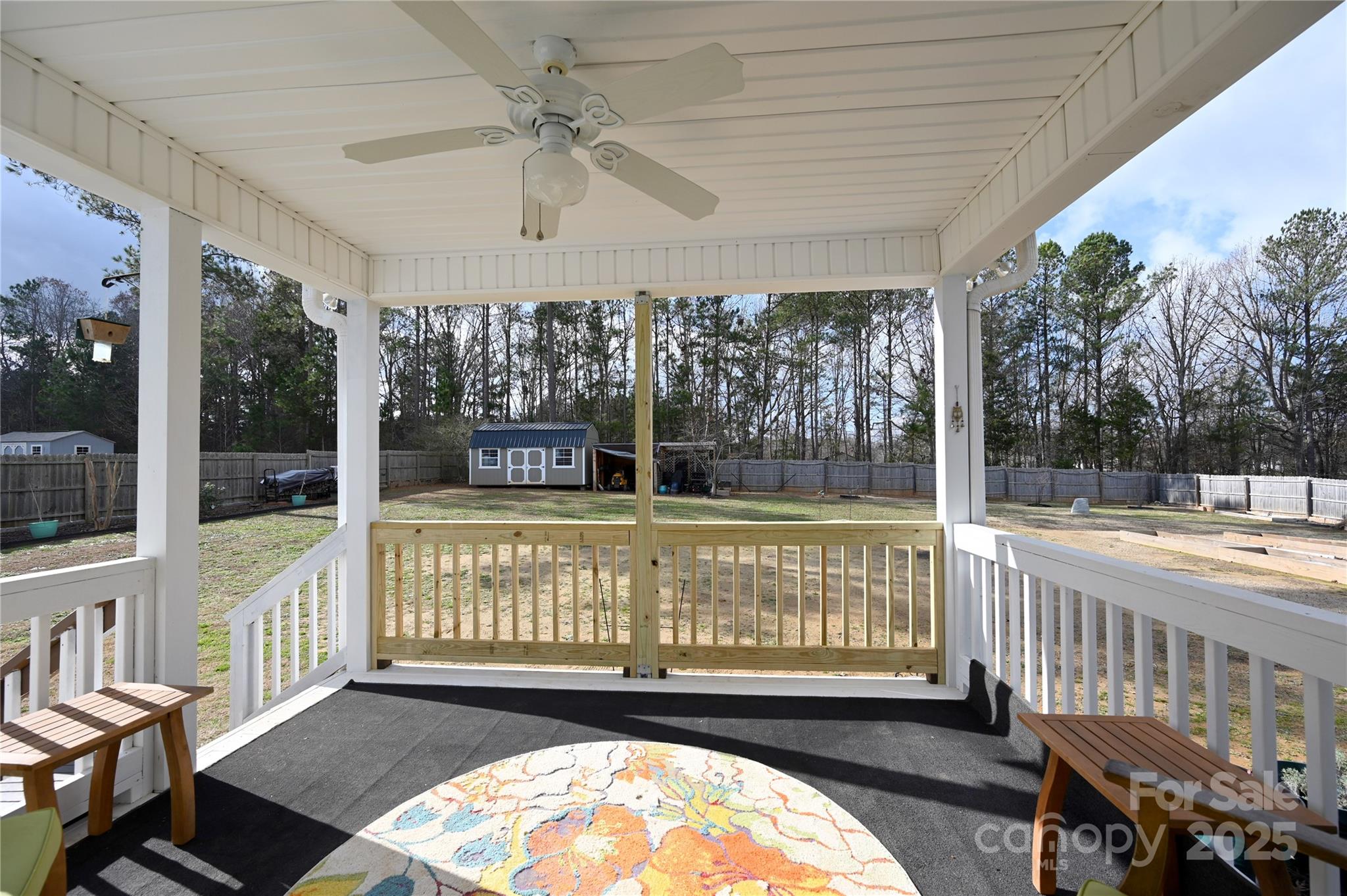 Braylee Brook Farms - Residential