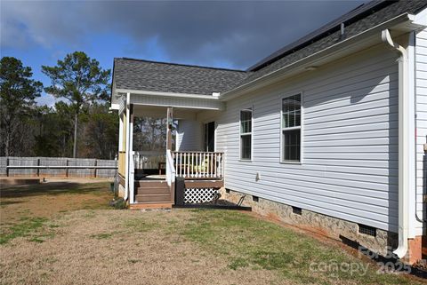 A home in York