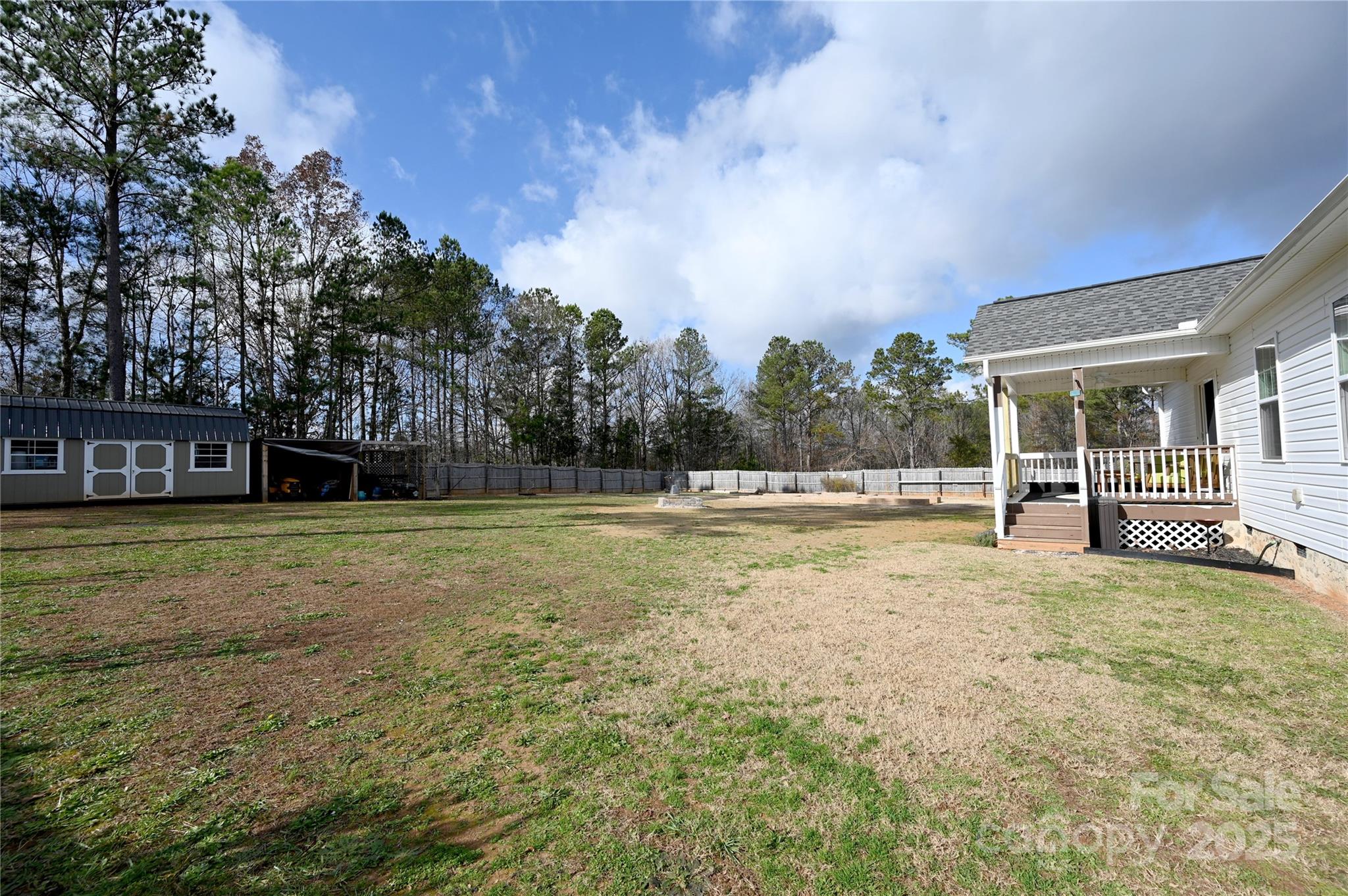 Braylee Brook Farms - Residential