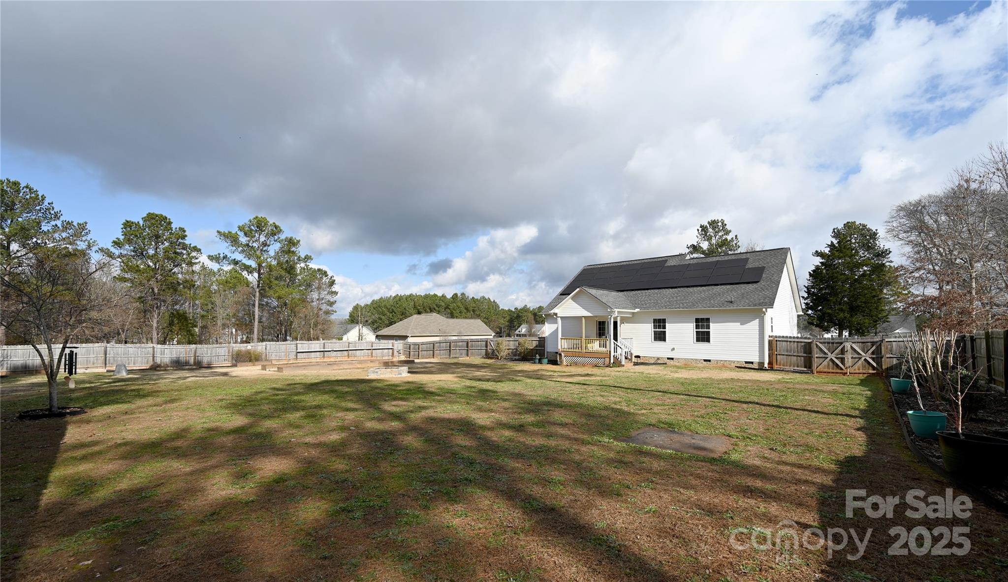 Braylee Brook Farms - Residential