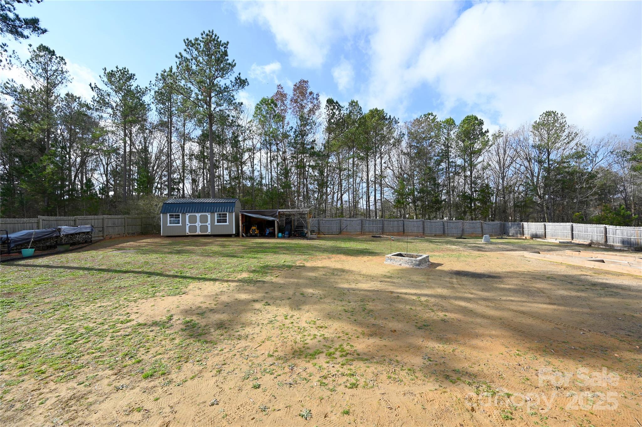 Braylee Brook Farms - Residential