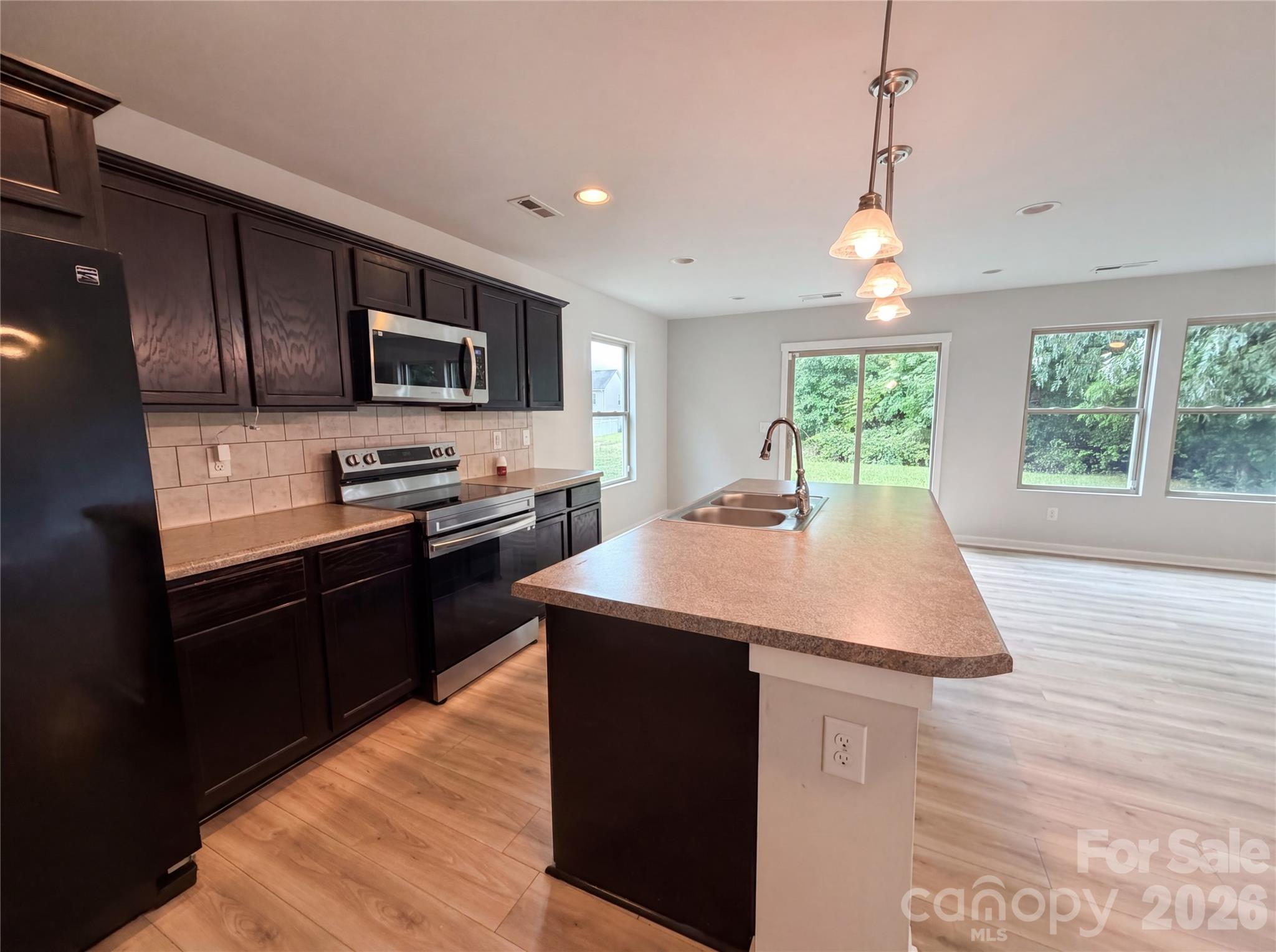 Gibbon Woods - Residential
