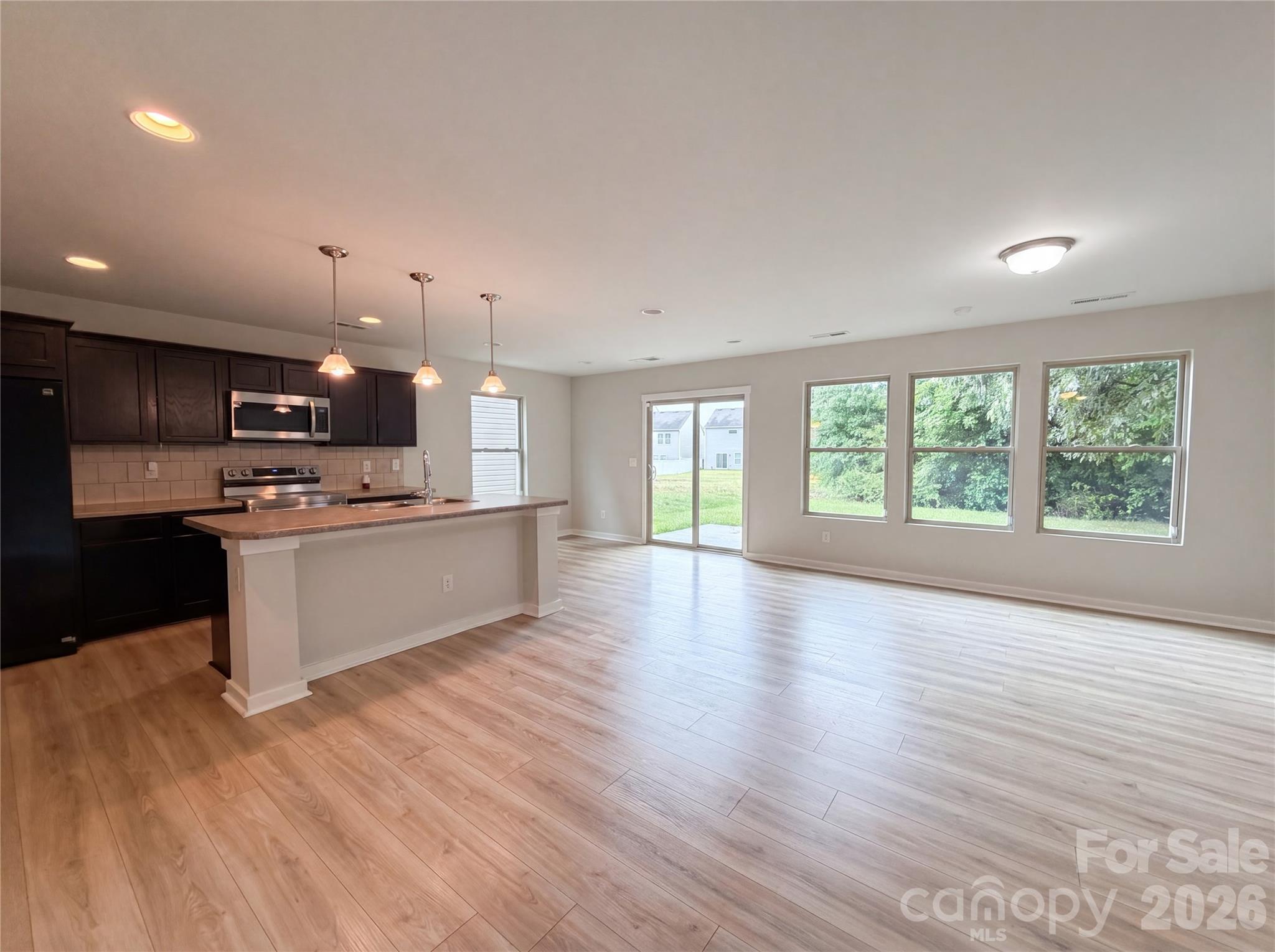 Gibbon Woods - Residential