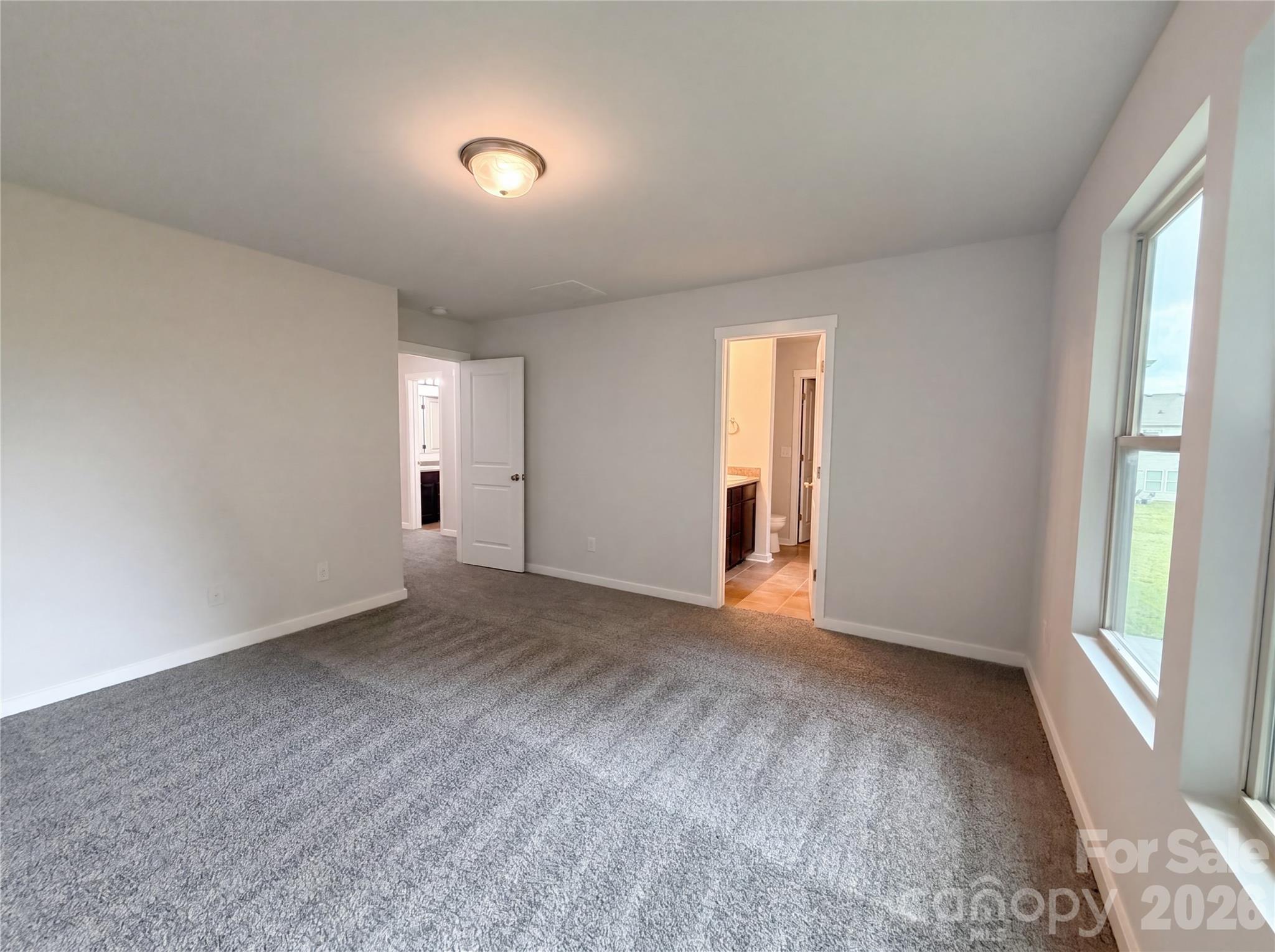 Gibbon Woods - Residential