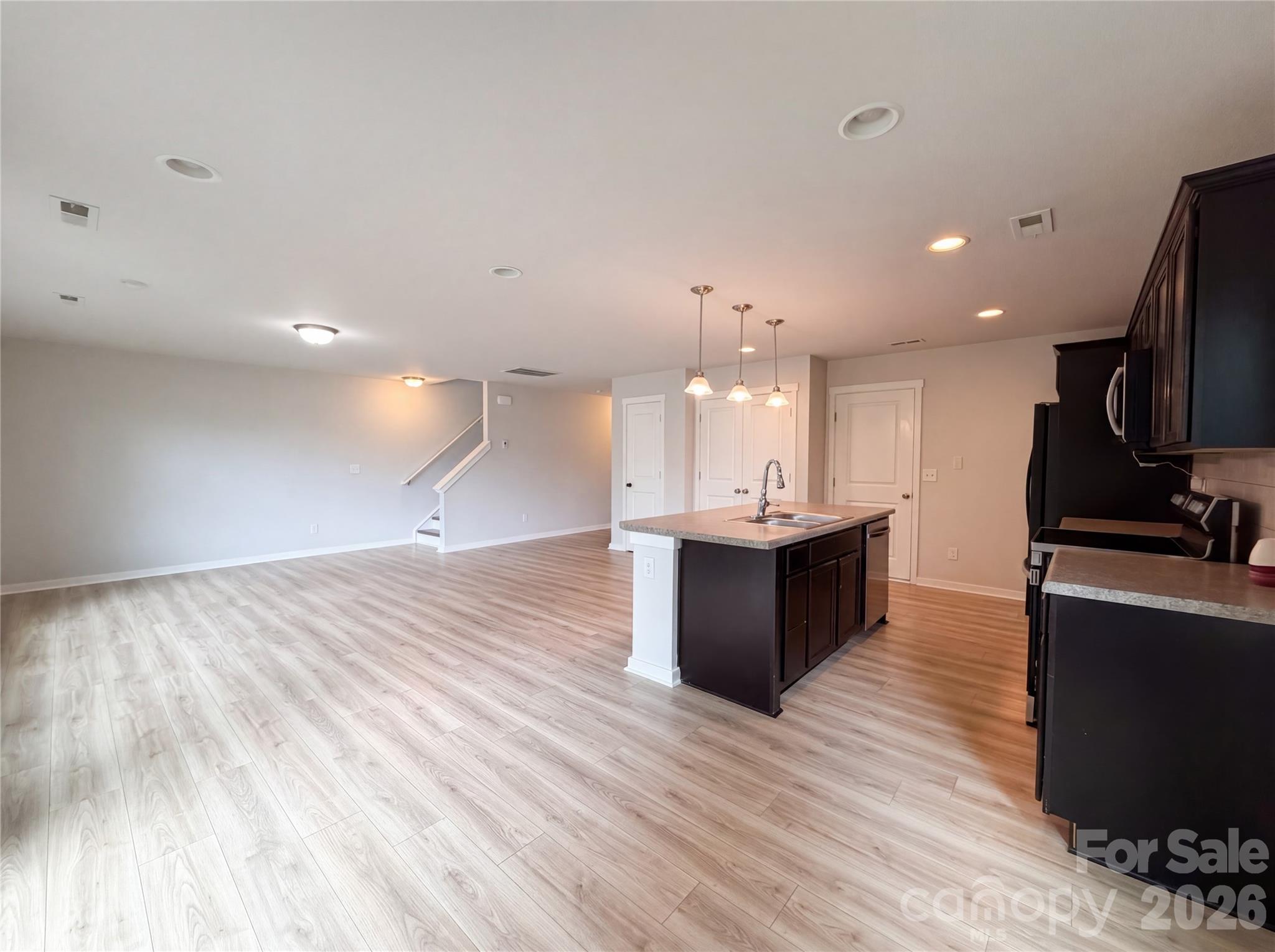 Gibbon Woods - Residential