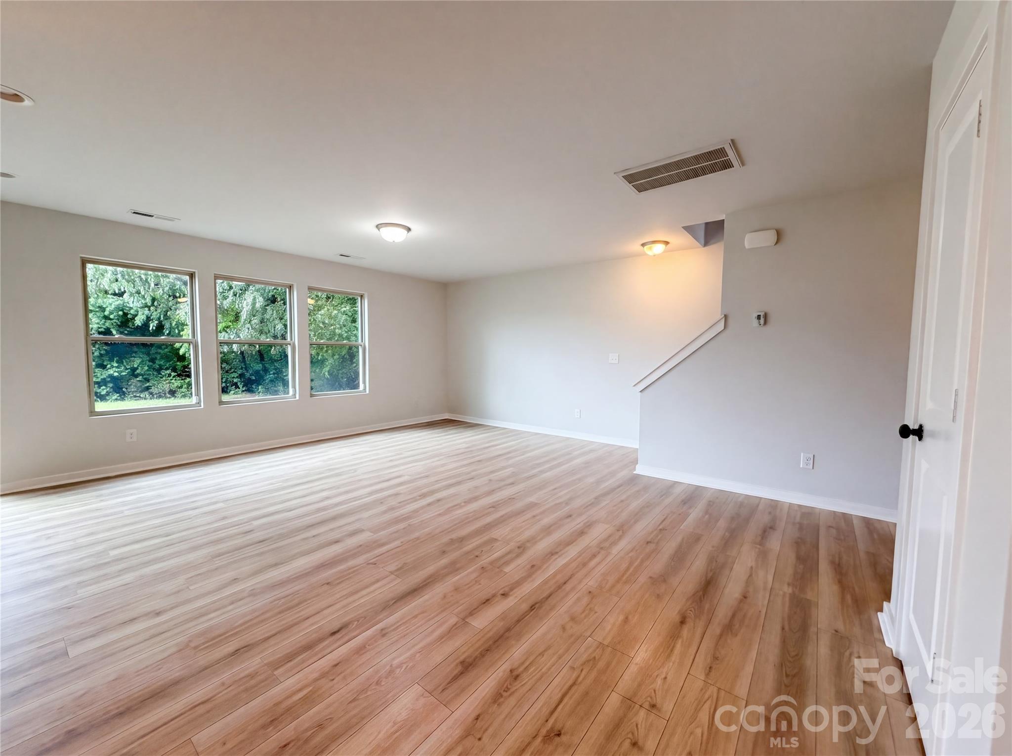 Gibbon Woods - Residential