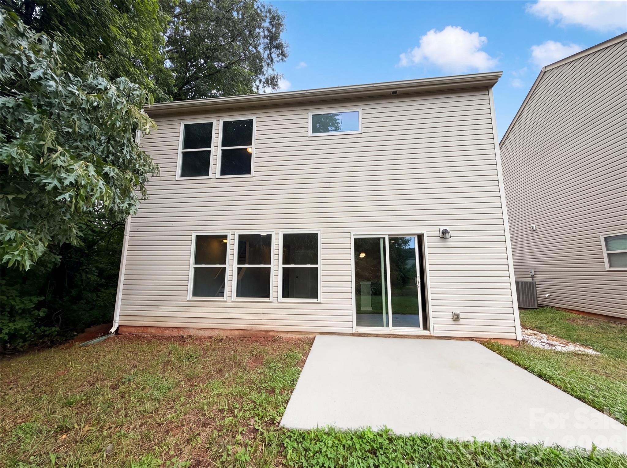 Gibbon Woods - Residential