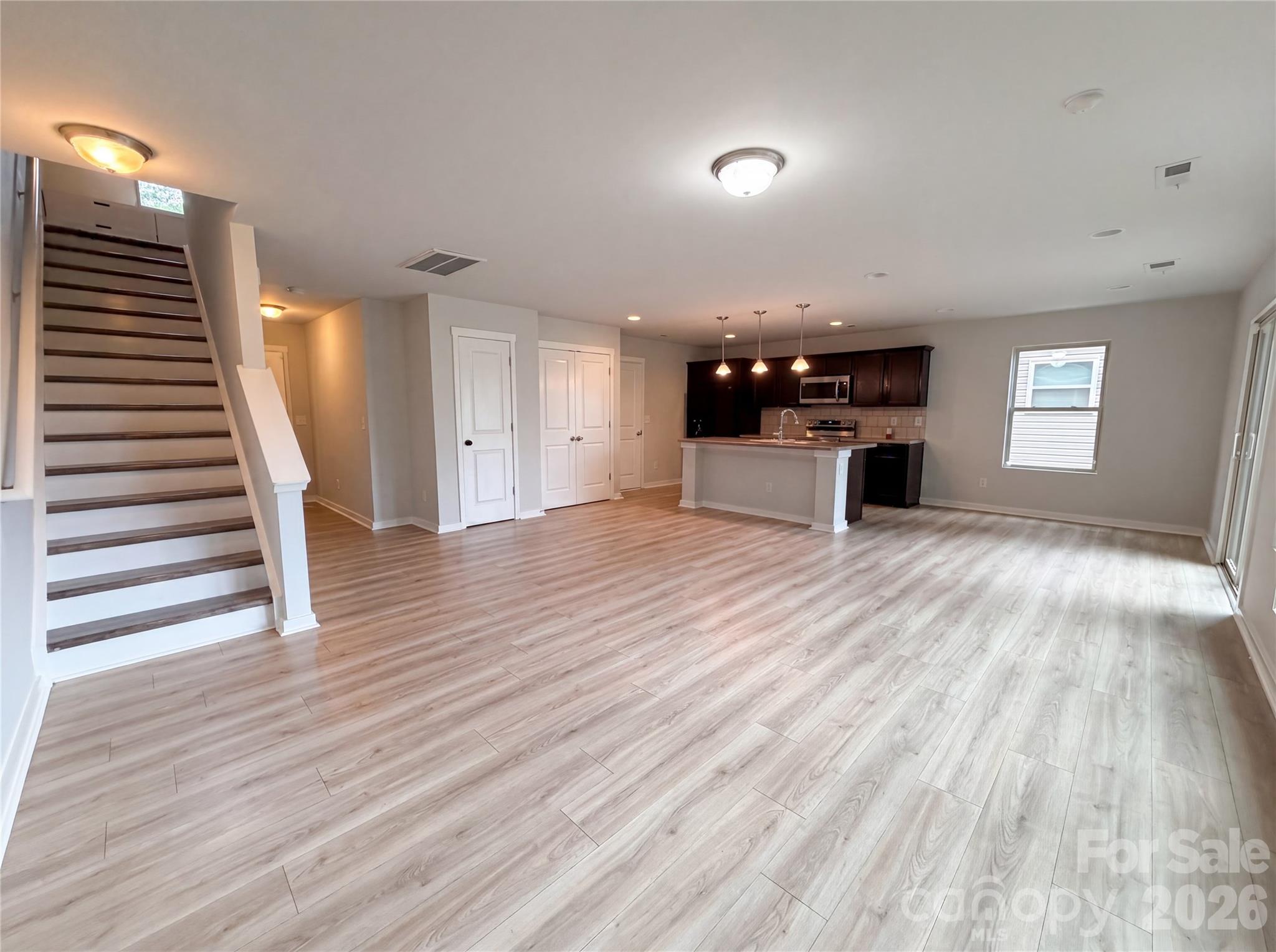 Gibbon Woods - Residential