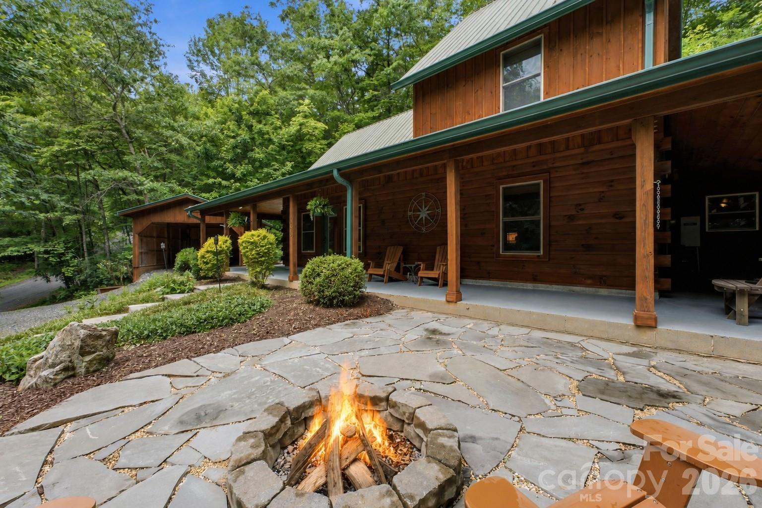 1026 High Top Mountain Road