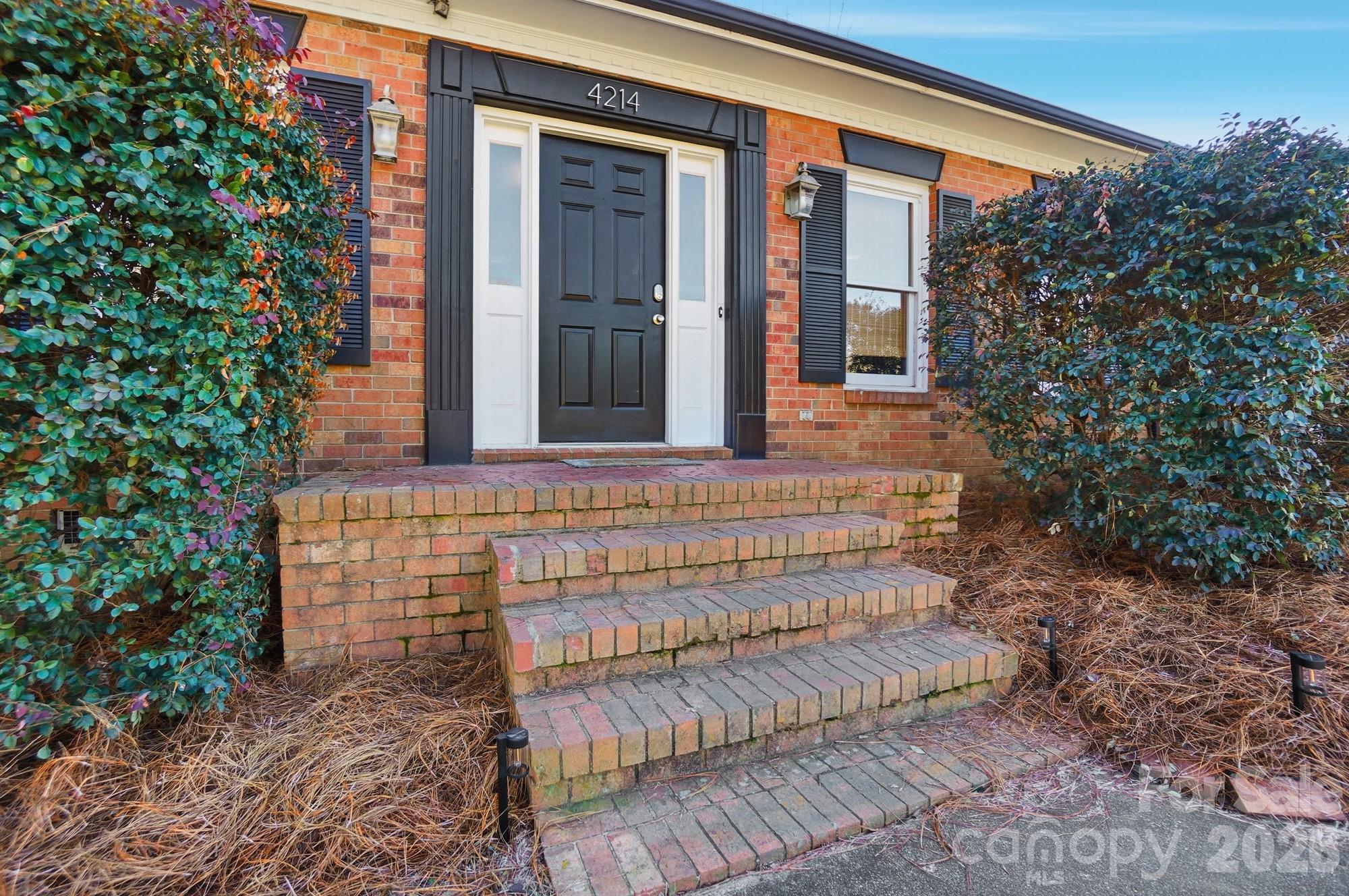 4214 Glen Haven Drive SW