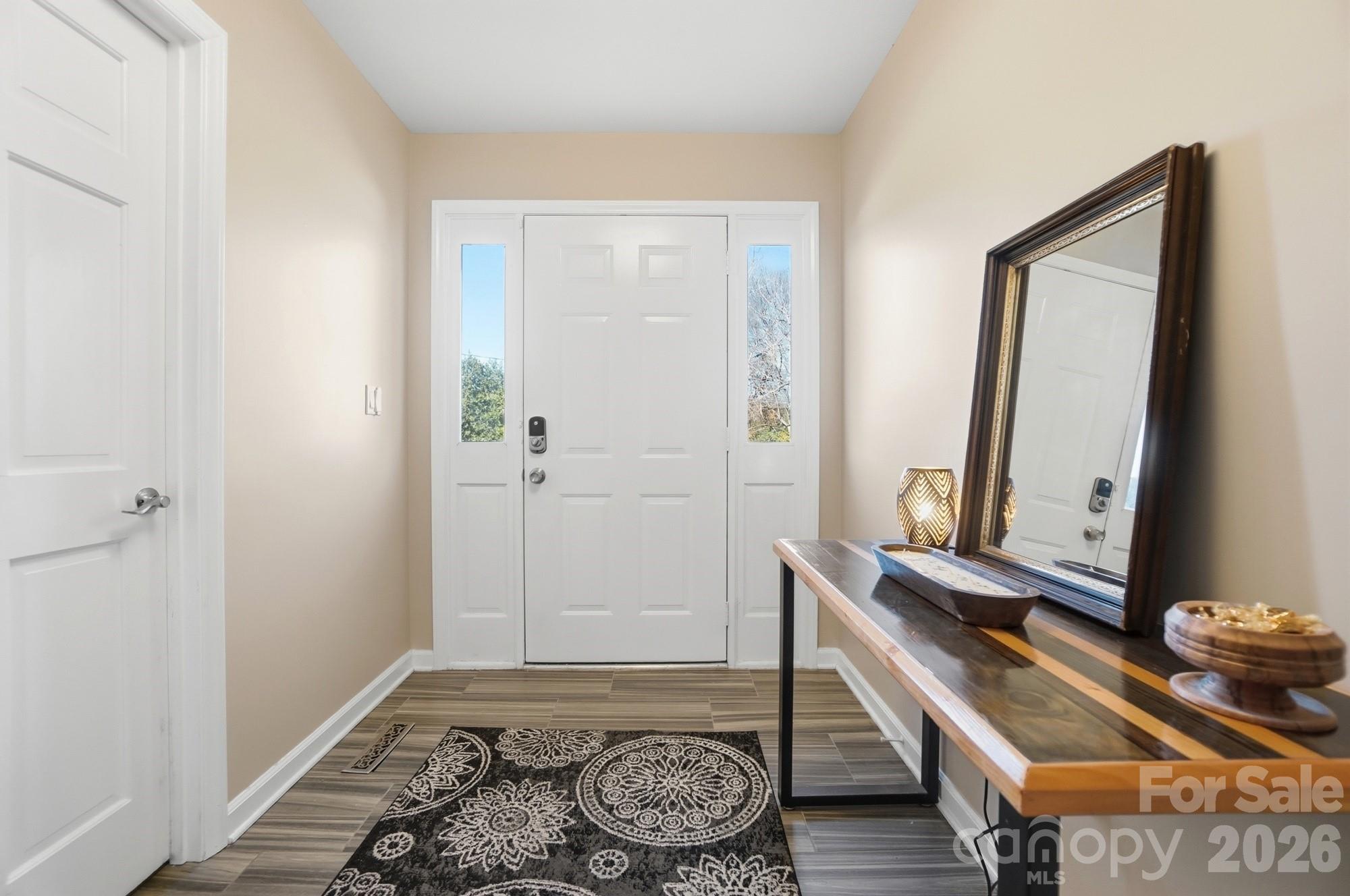 4214 Glen Haven Drive SW